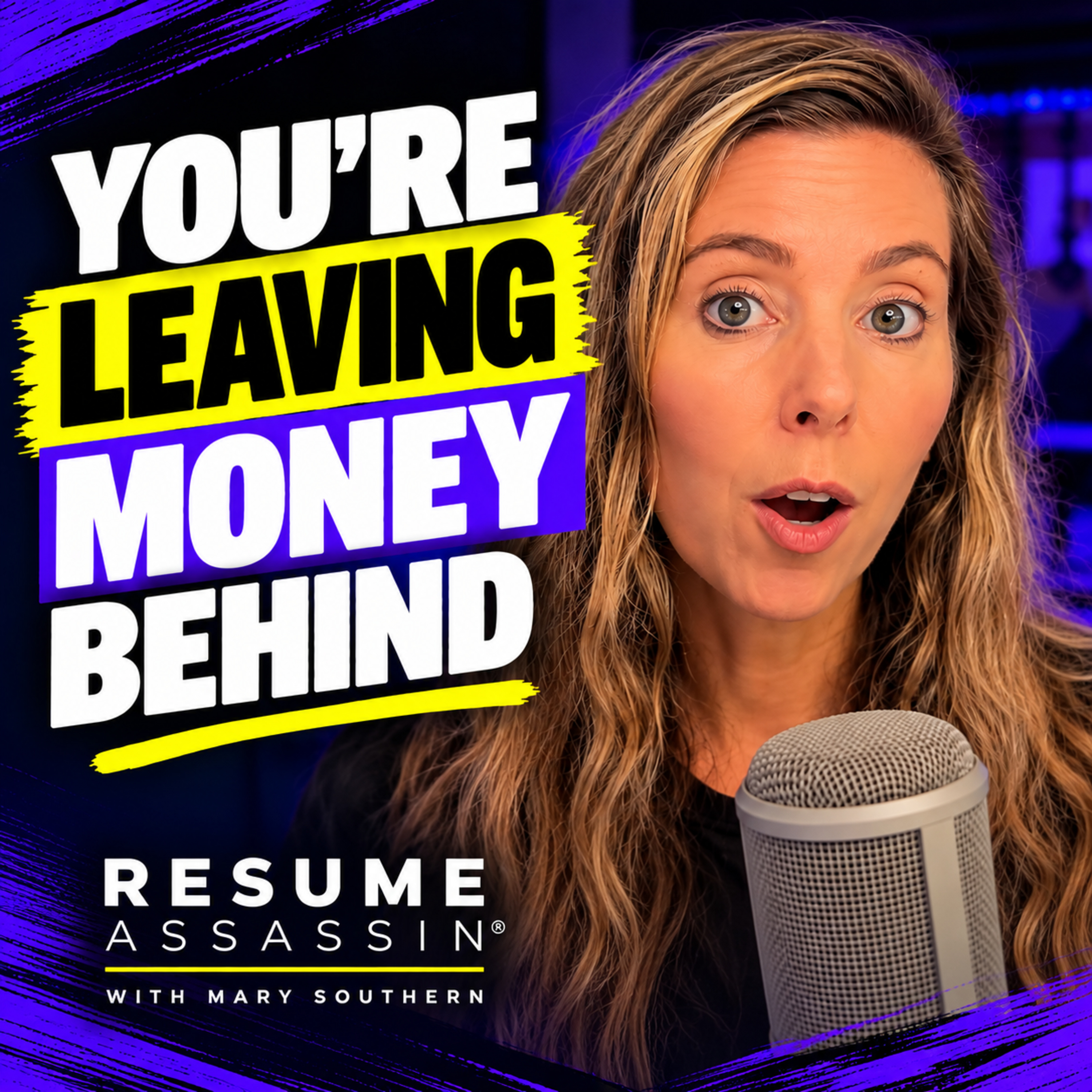 Career Advice That Will Make You Richer in 2026 episode artwork
