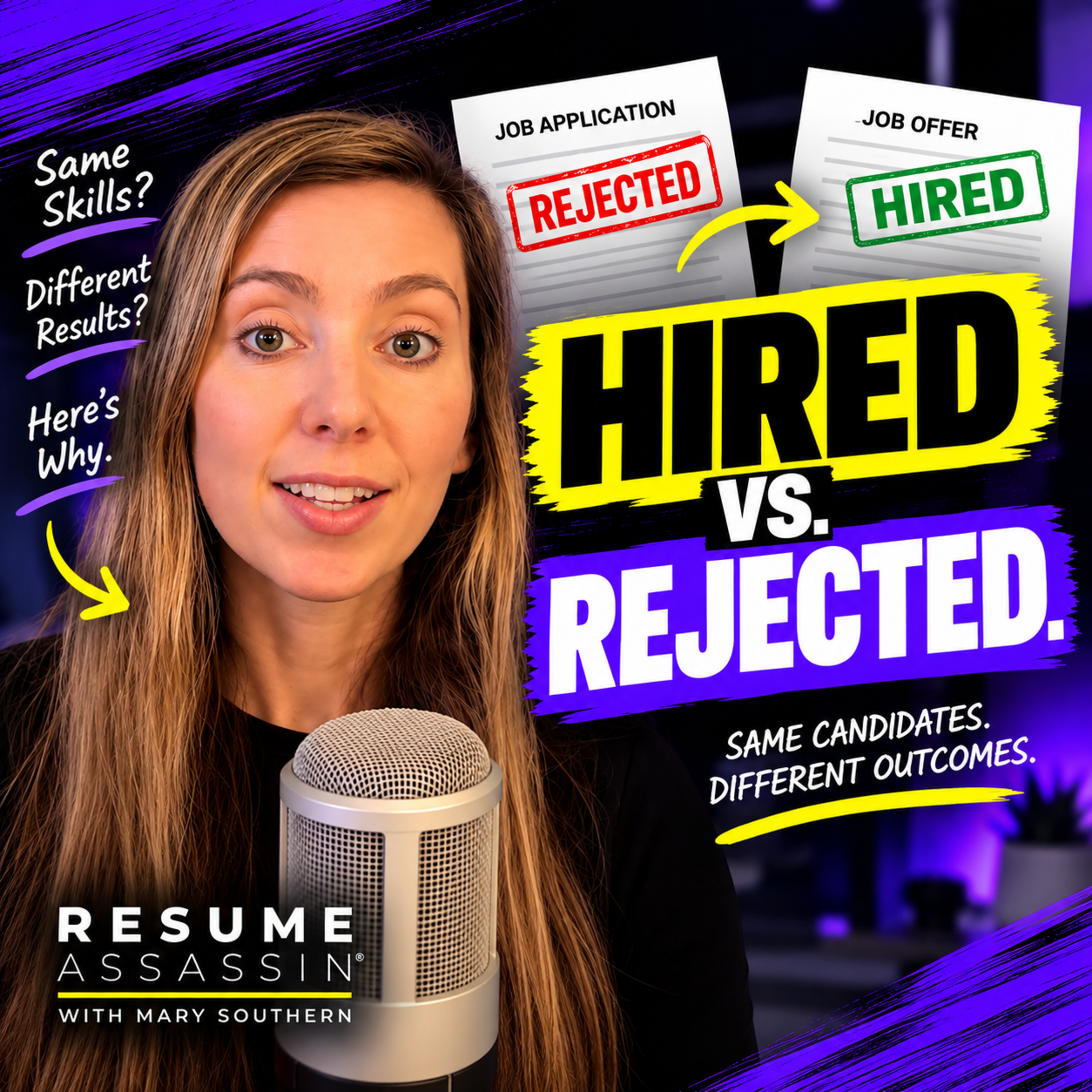 Why Getting Hired Feels So Much Harder in 2026 episode artwork