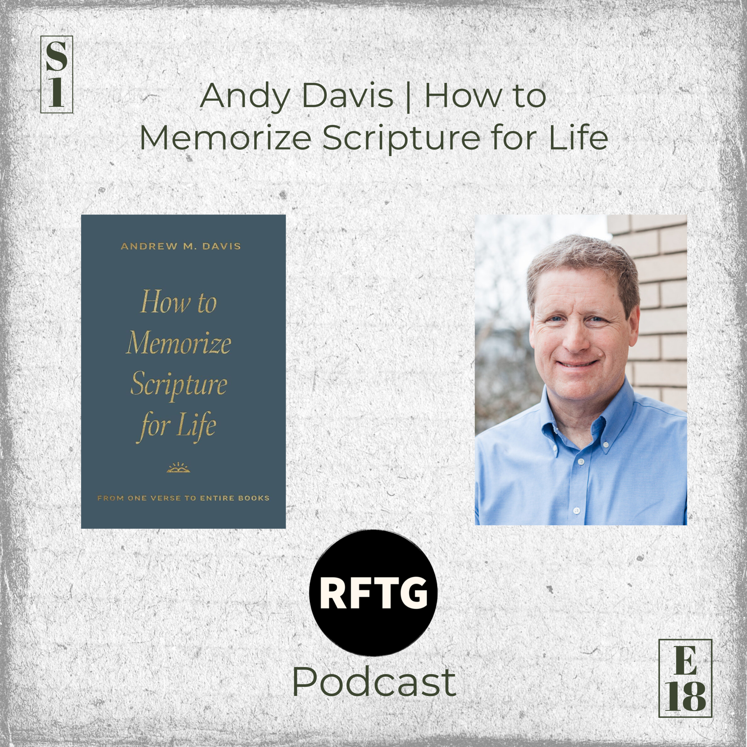 Reading For The Glory Podcast