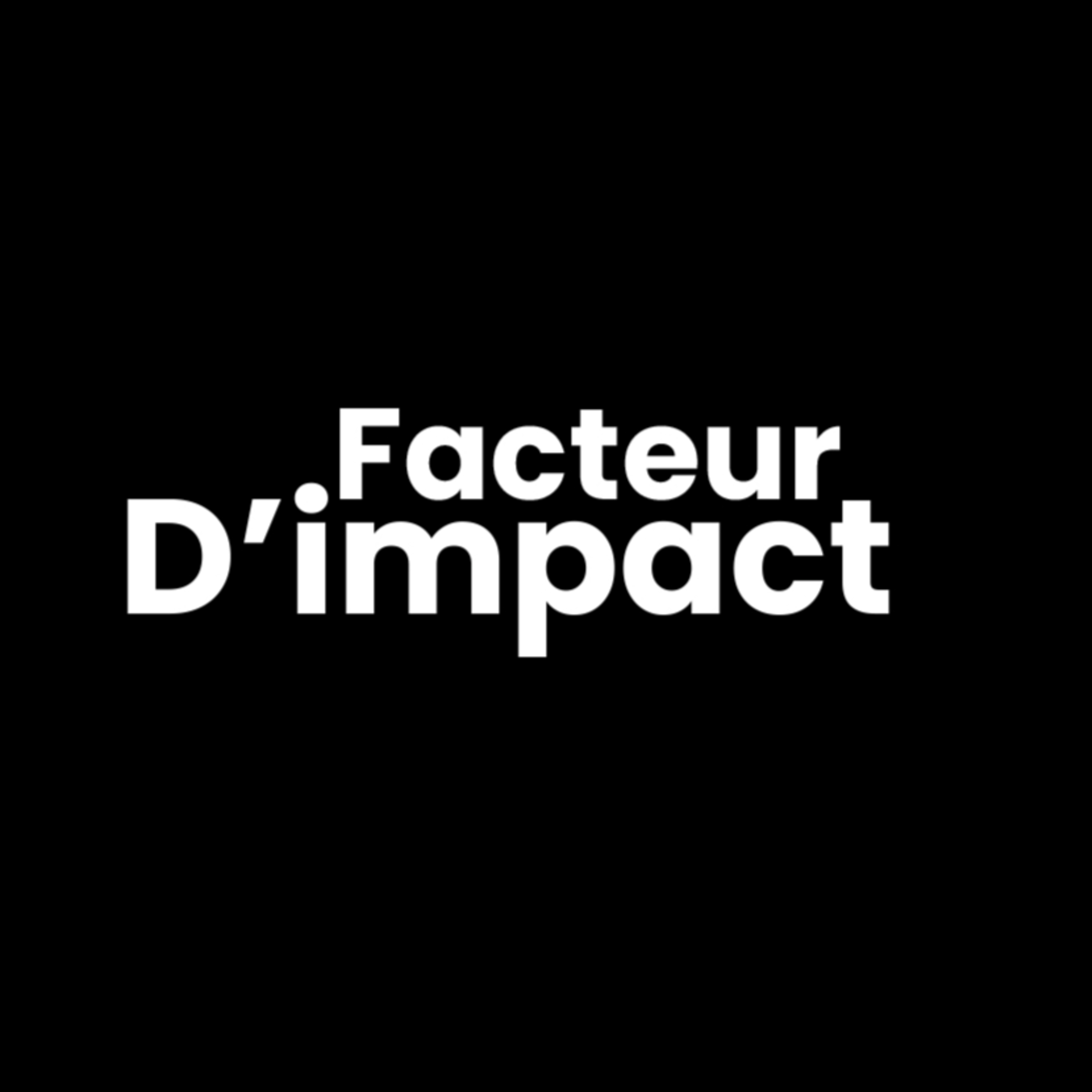 Facteur D\'Impact