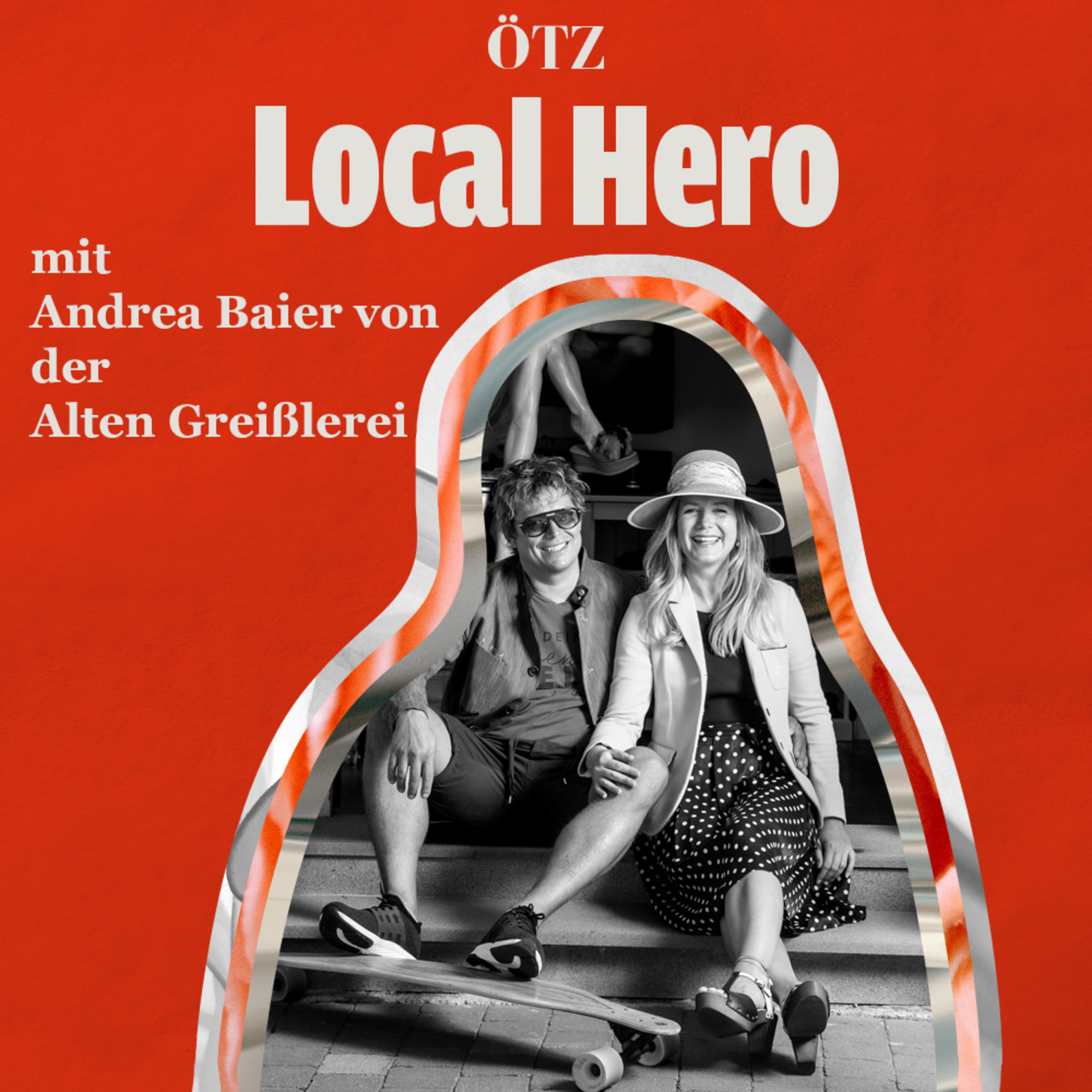ÖTZ Local Hero: Alte Greißlerei episode artwork