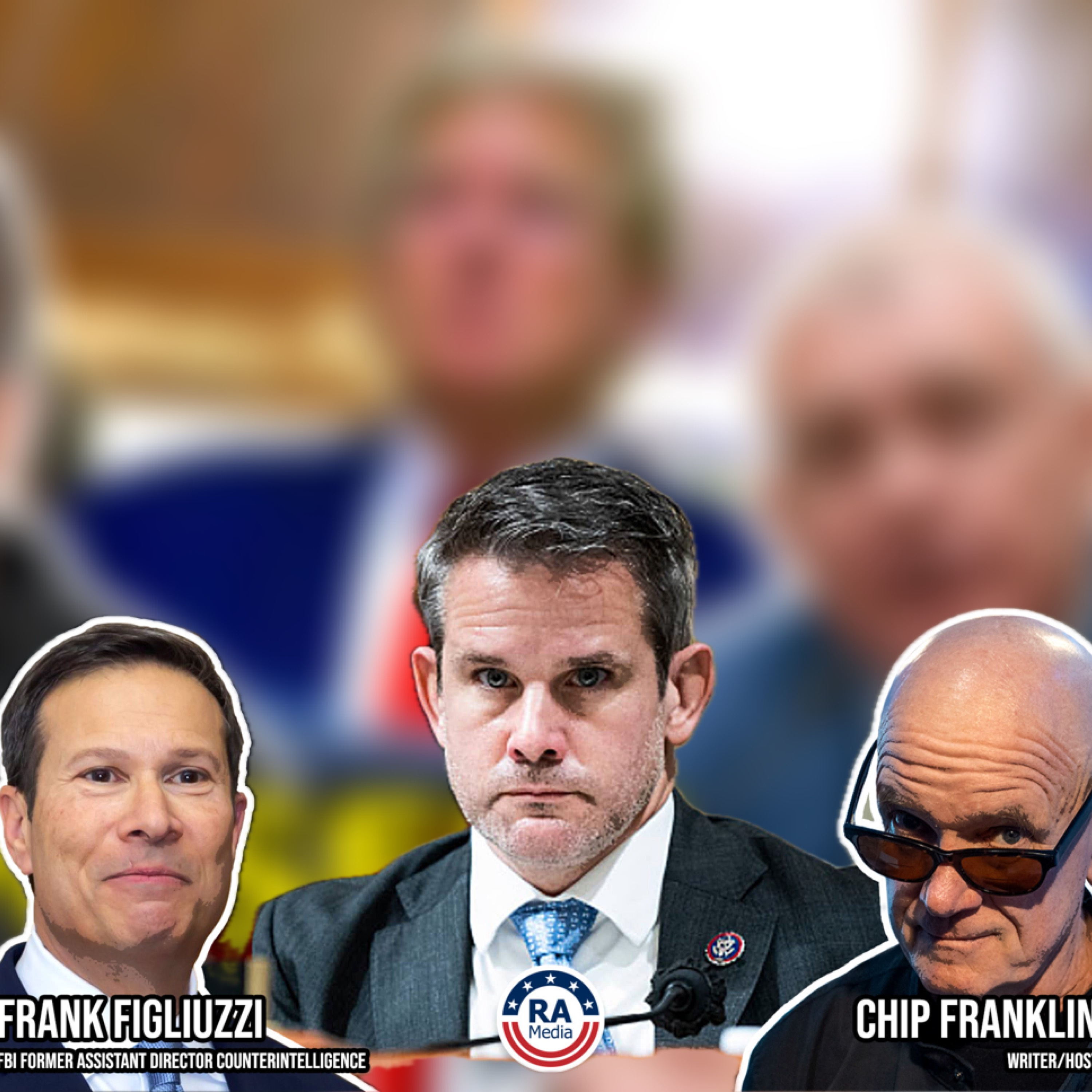 Frankly: a hard look at America\'s soft spots