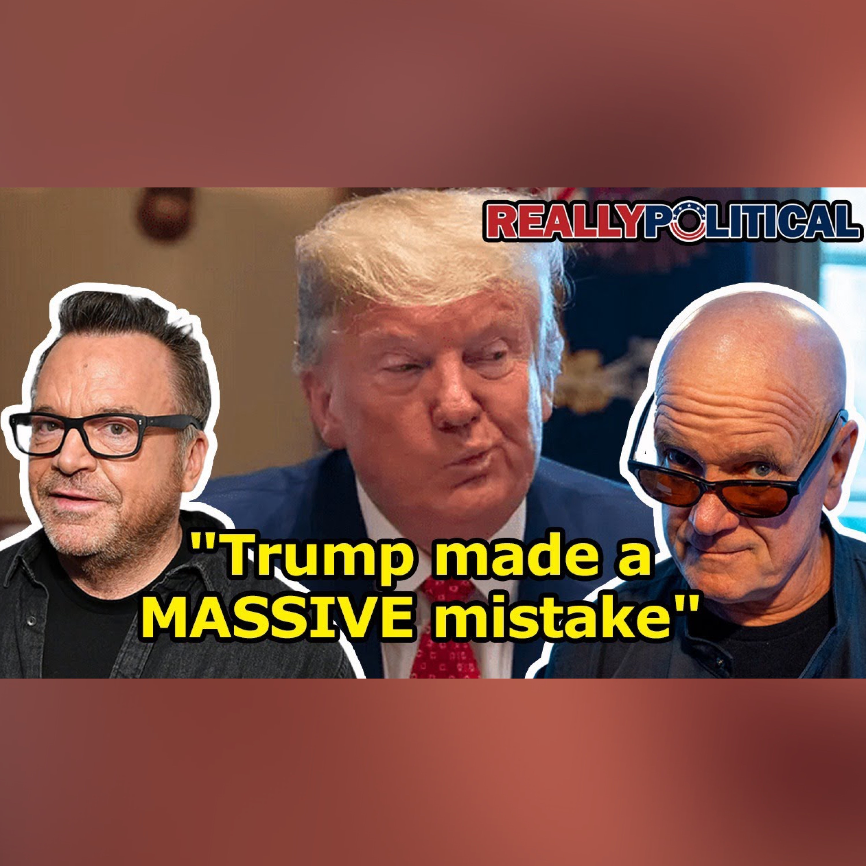 Really Political