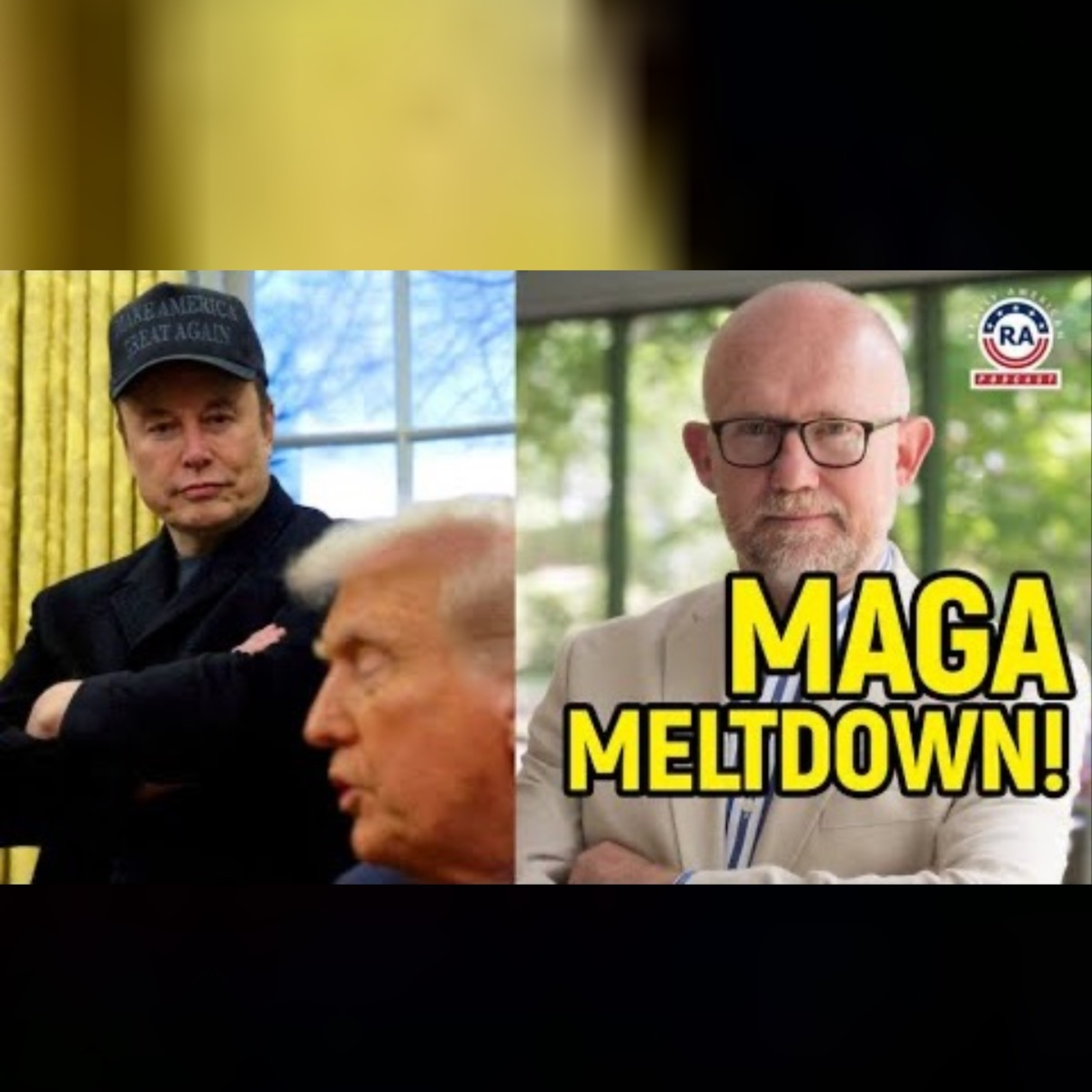 Really American Podcast