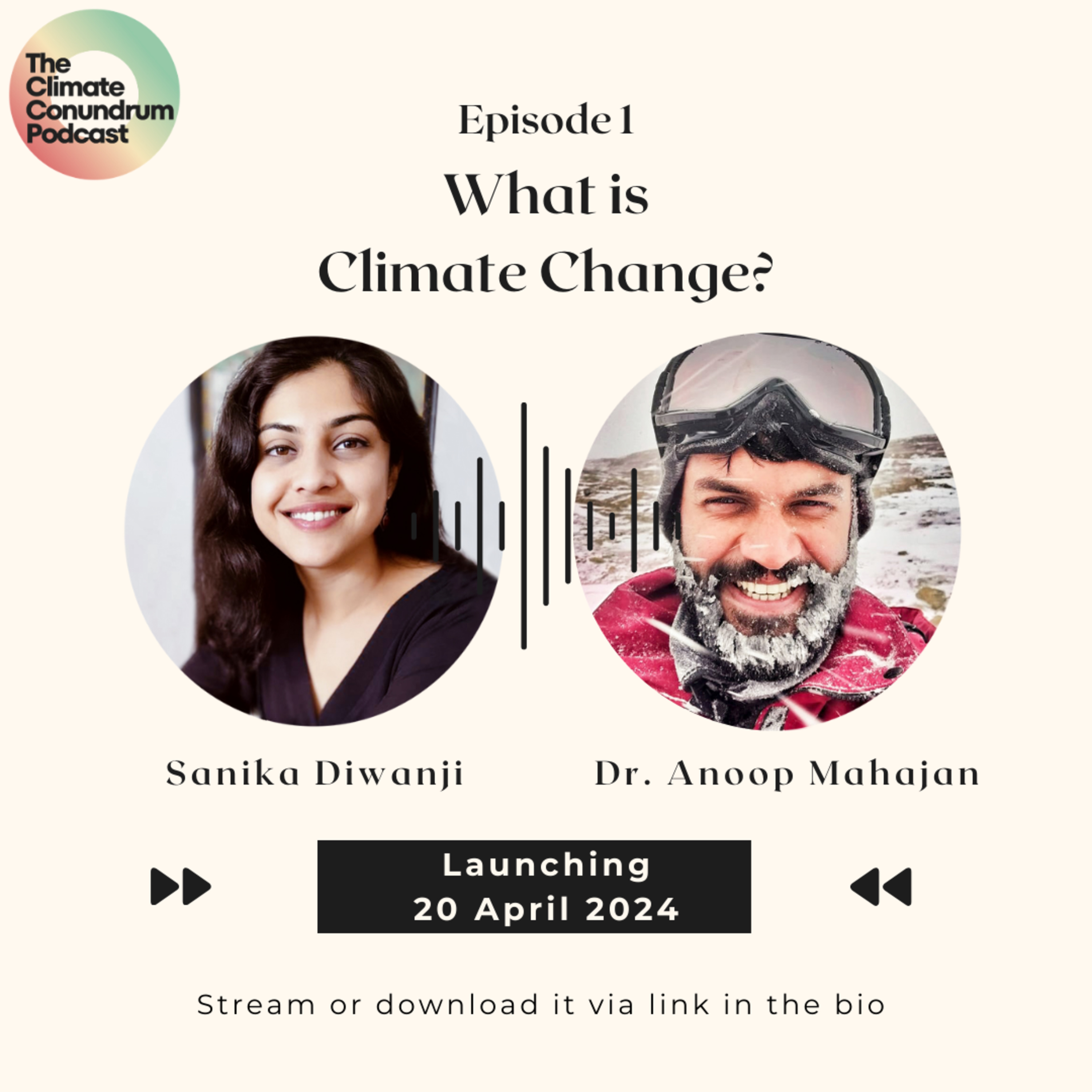 What is Climate Change?