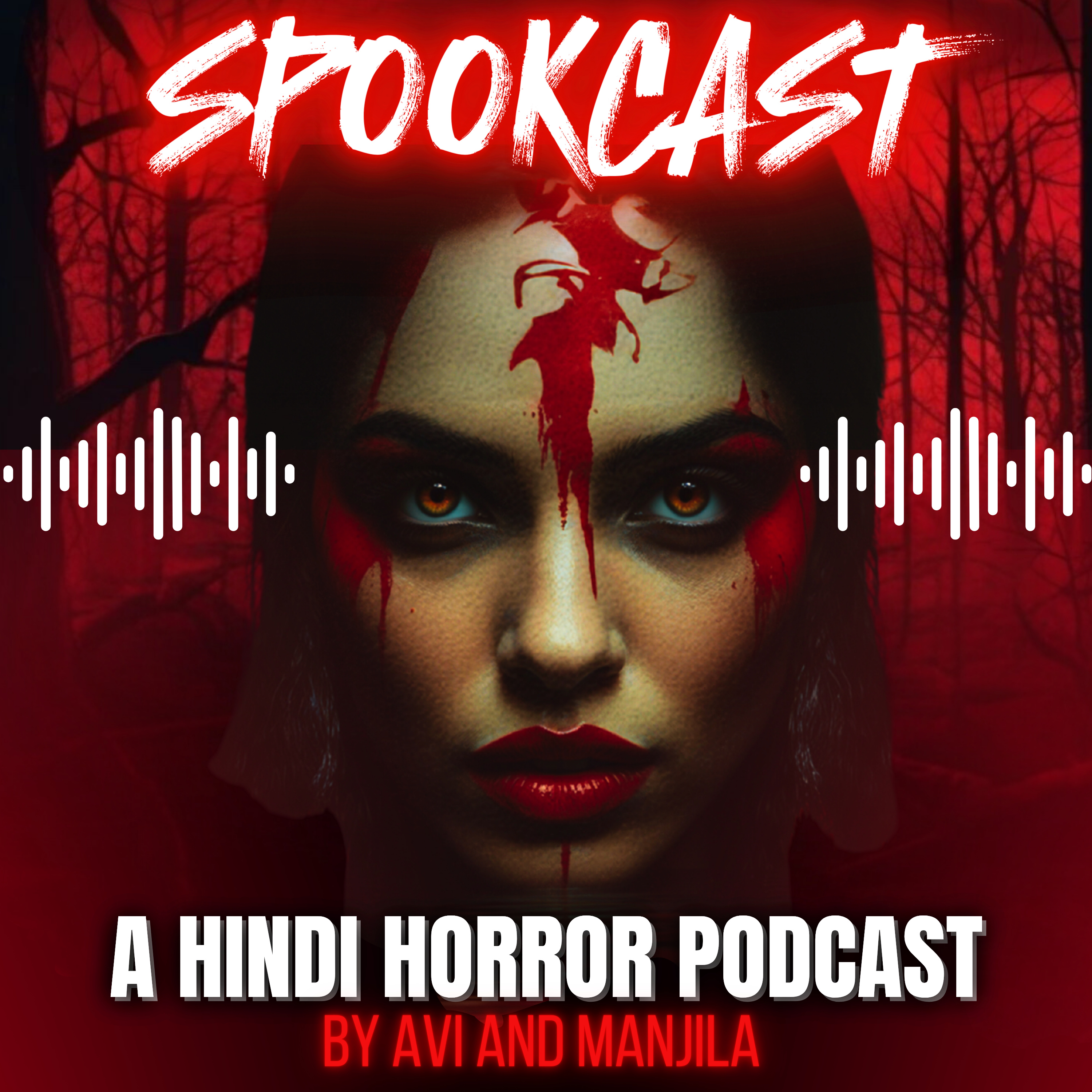 SPOOKCAST - A Hindi Horror Podcast