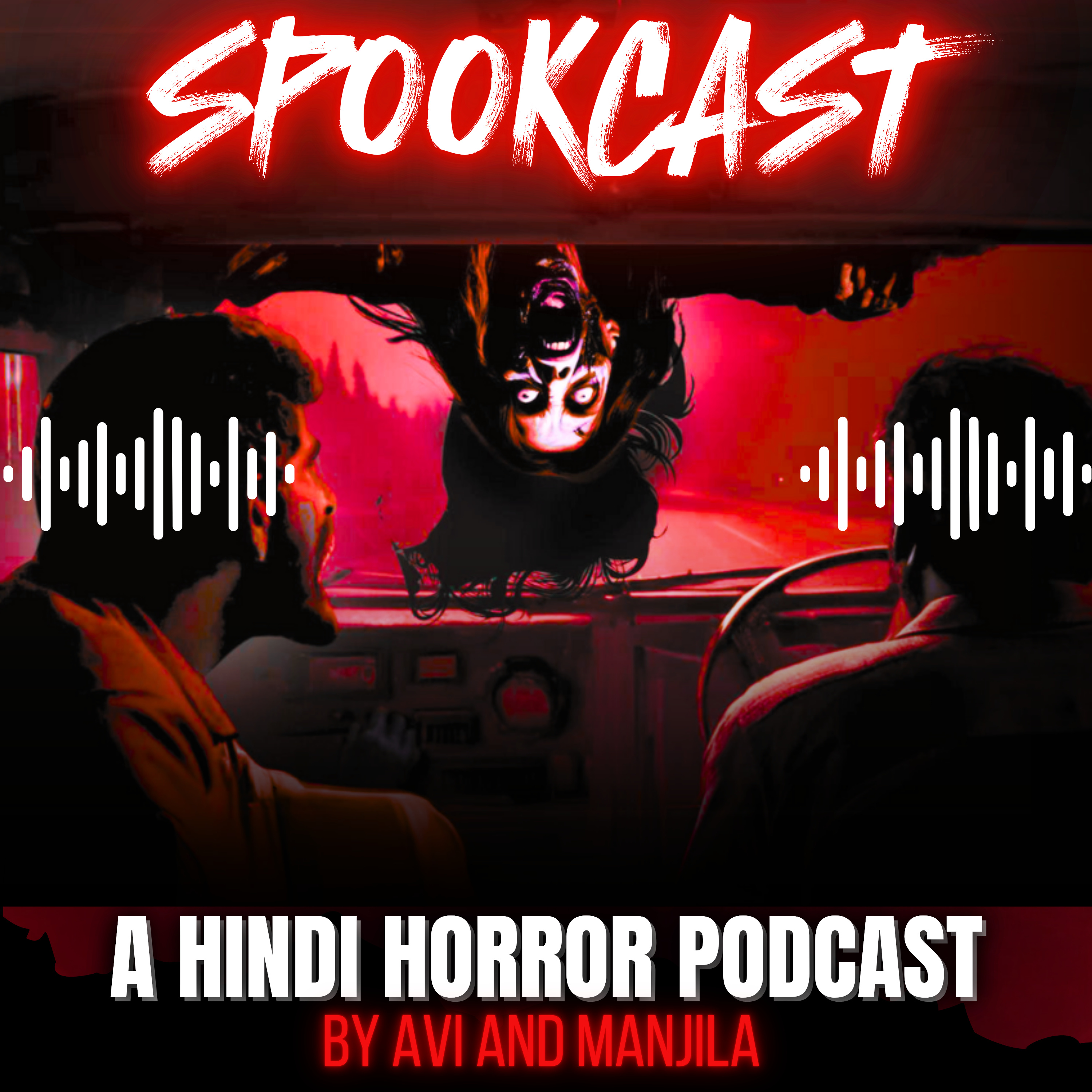 SPOOKCAST - A Hindi Horror Podcast