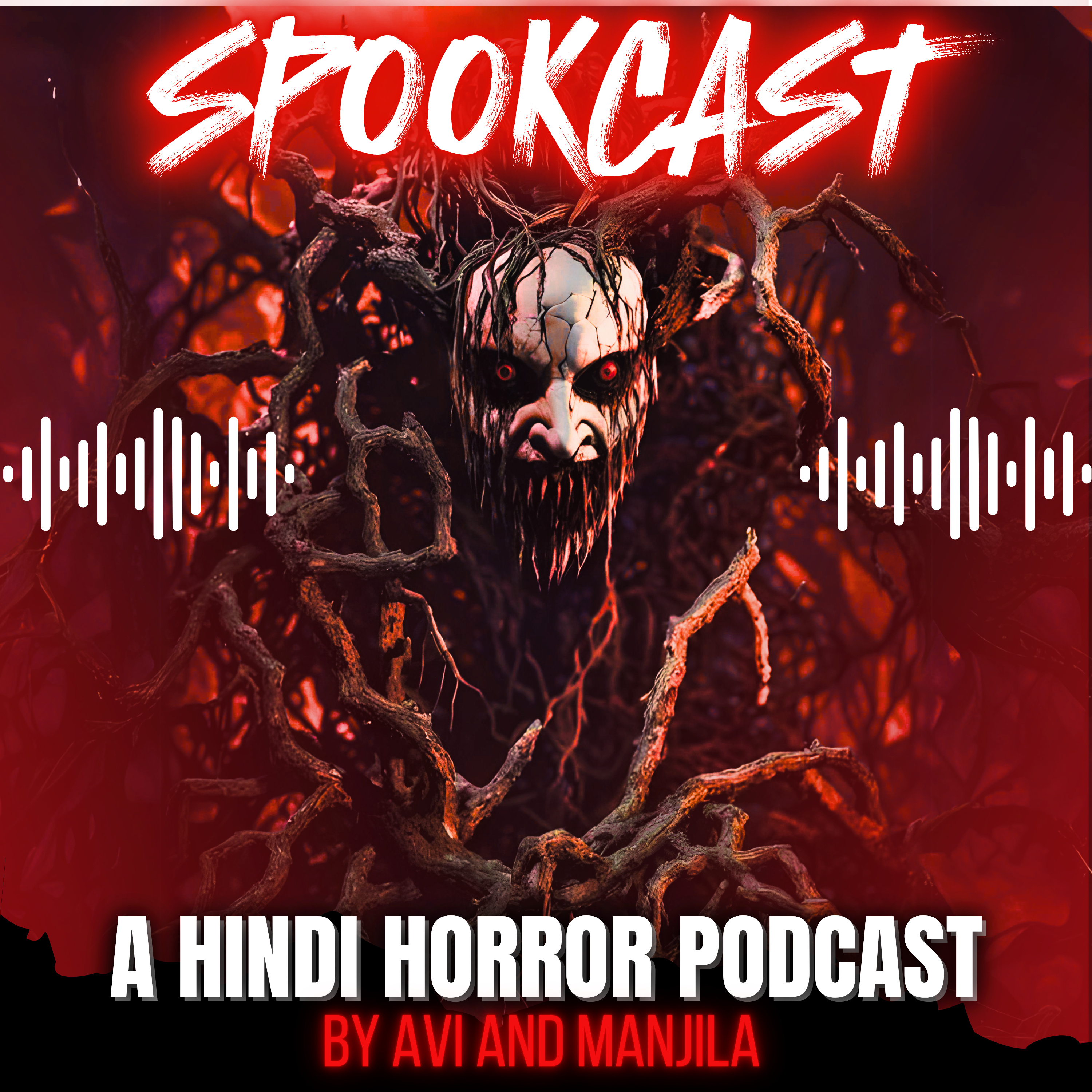 SPOOKCAST - A Hindi Horror Podcast