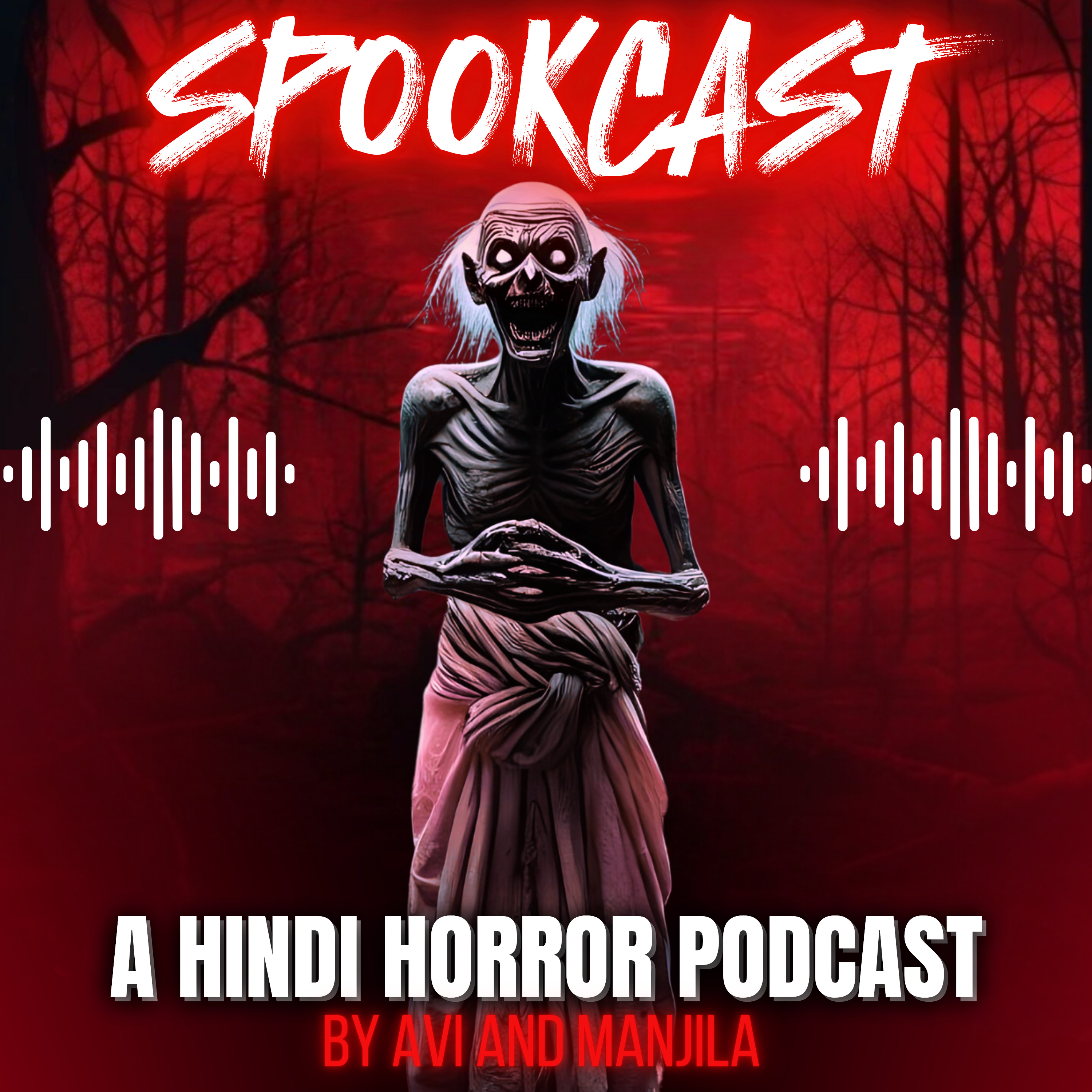 SPOOKCAST - A Hindi Horror Podcast