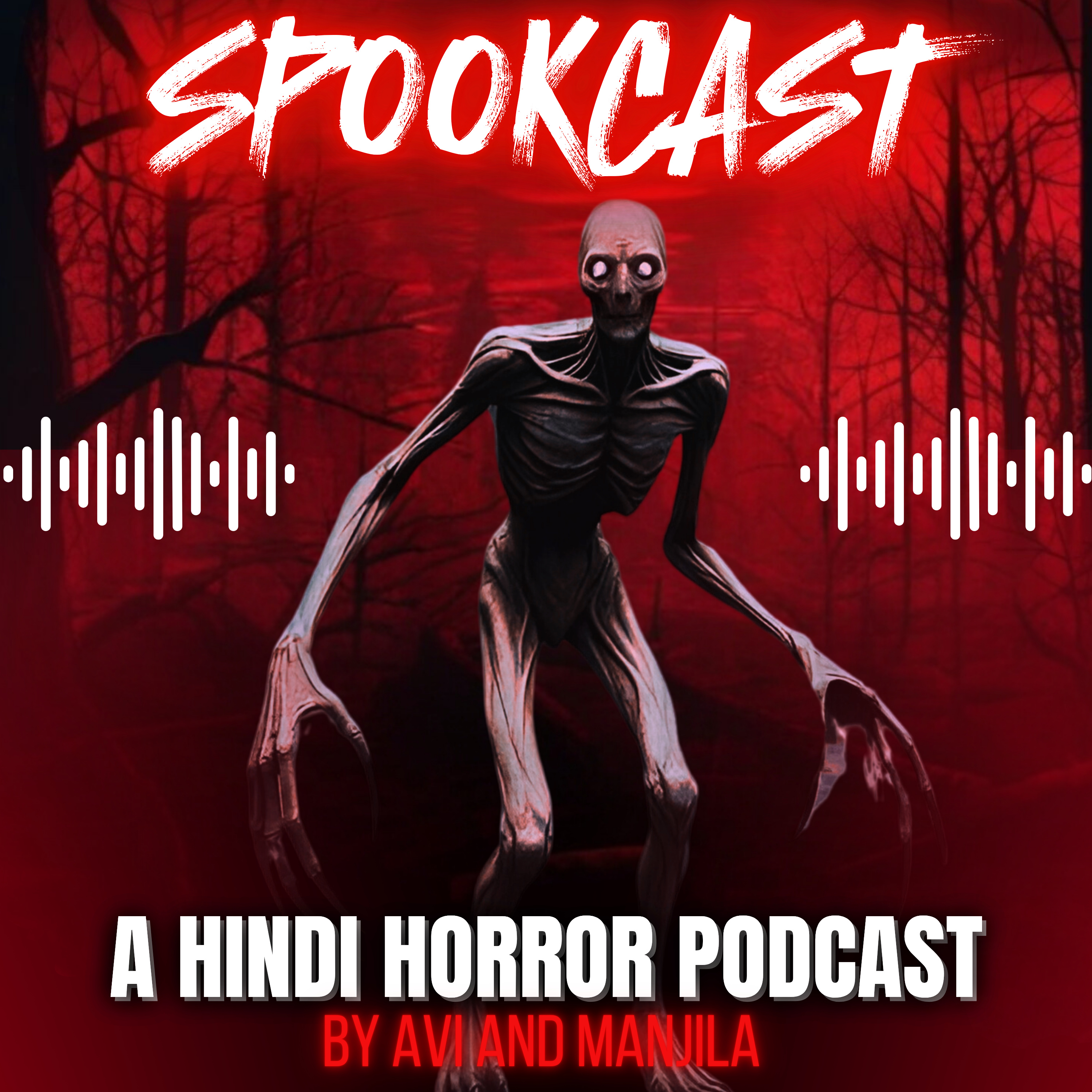 SPOOKCAST - A Hindi Horror Podcast
