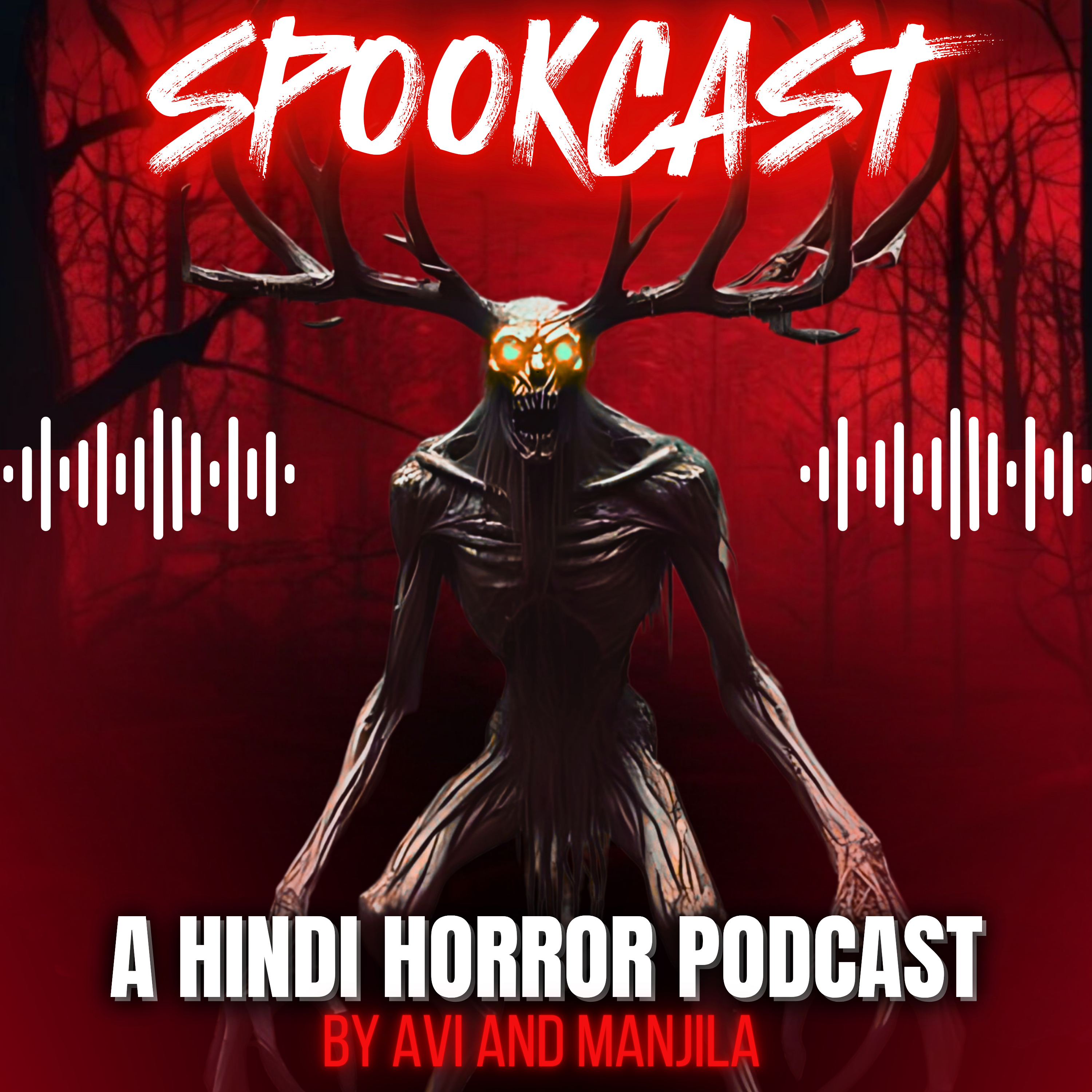 SPOOKCAST - A Hindi Horror Podcast