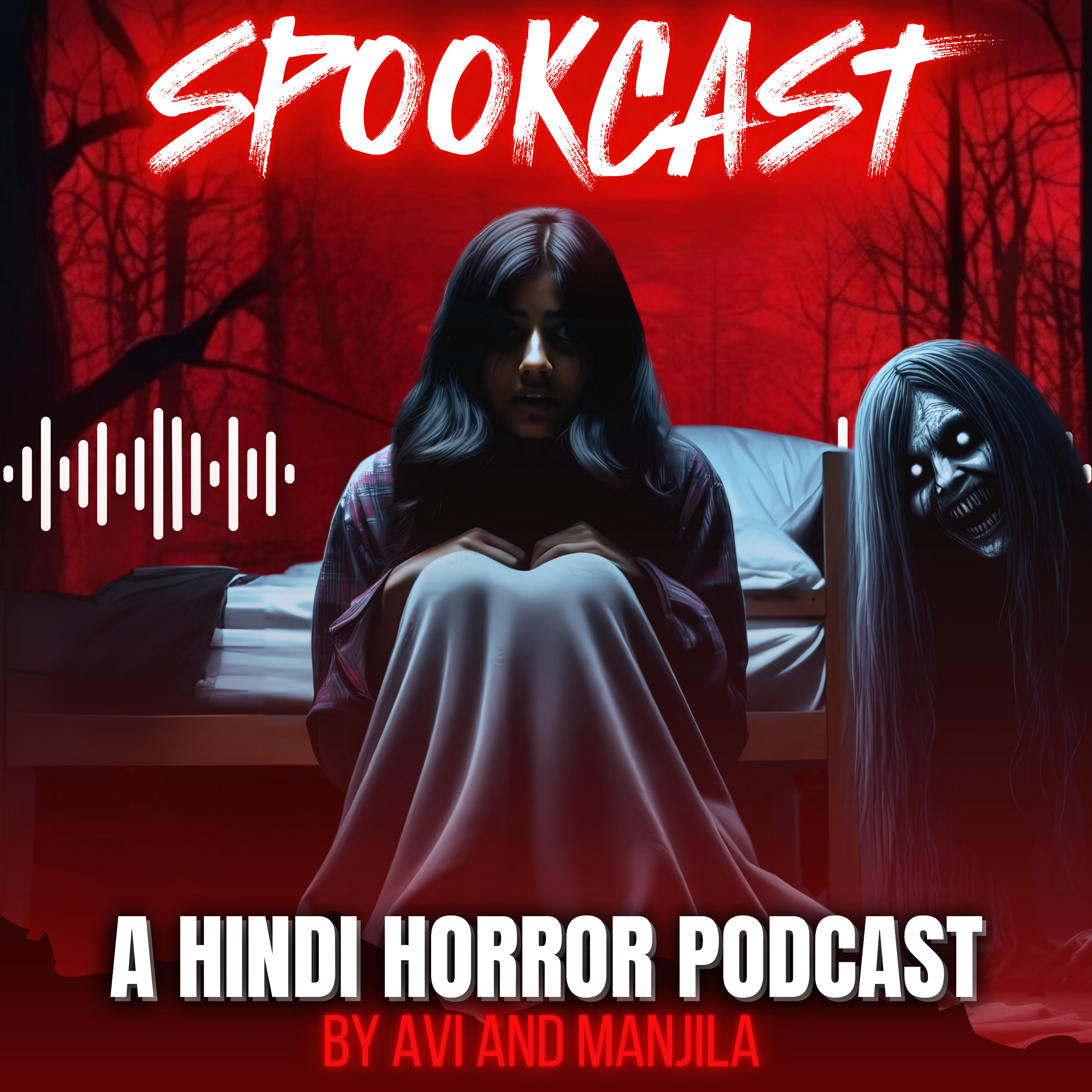 SPOOKCAST - A Hindi Horror Podcast