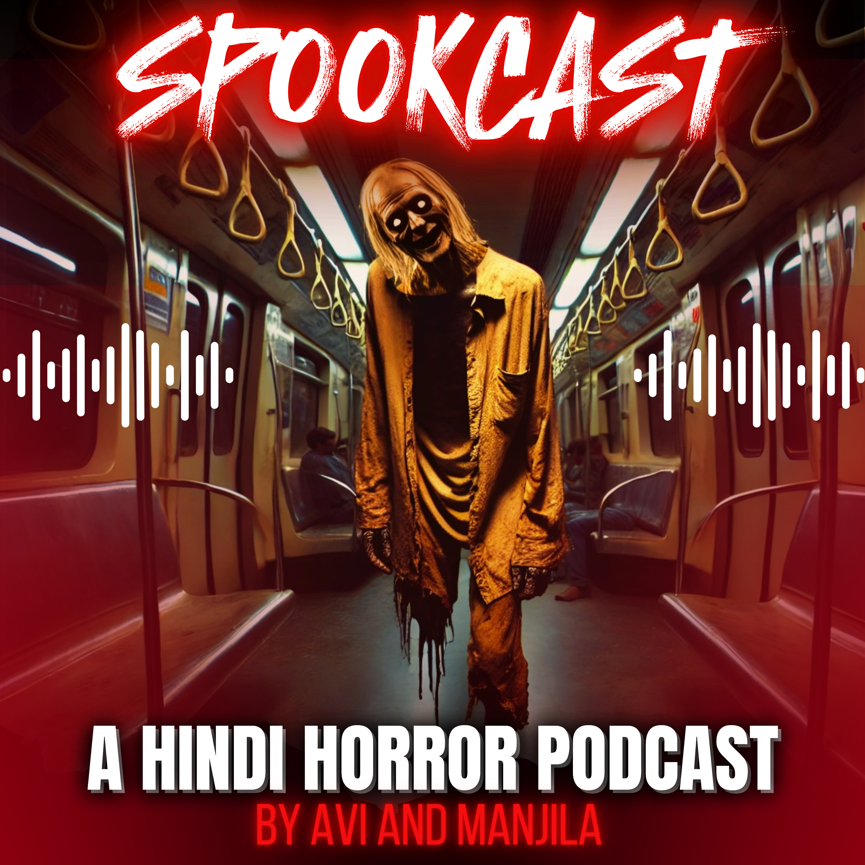 SPOOKCAST - A Hindi Horror Podcast