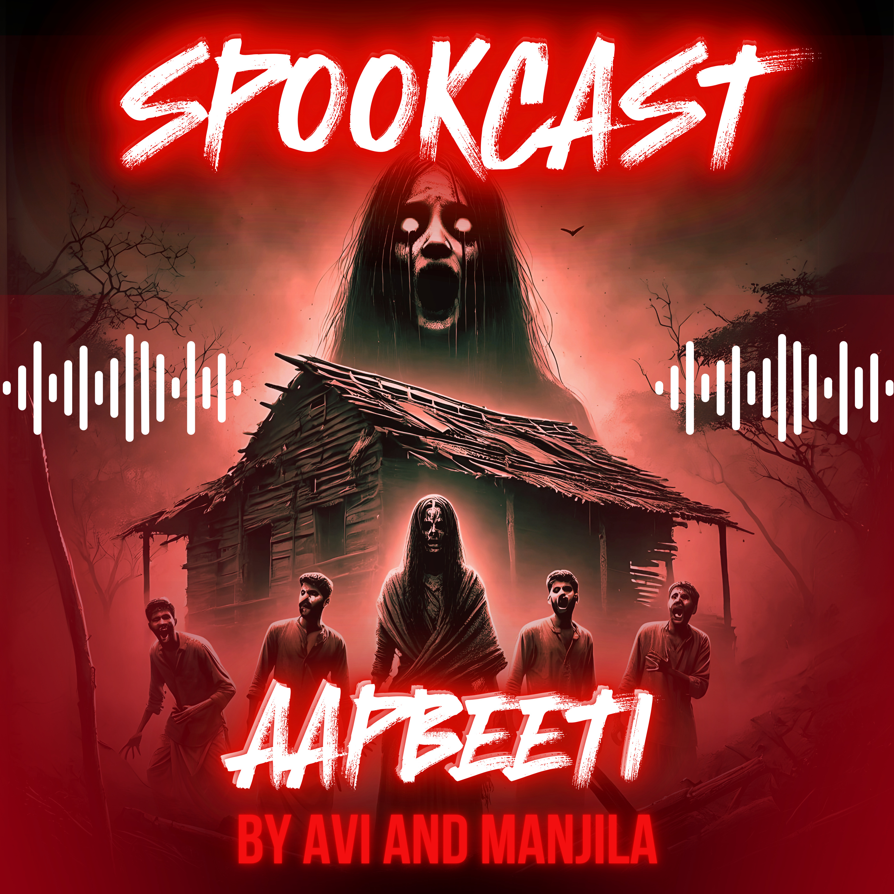 SPOOKCAST - A Hindi Horror Podcast