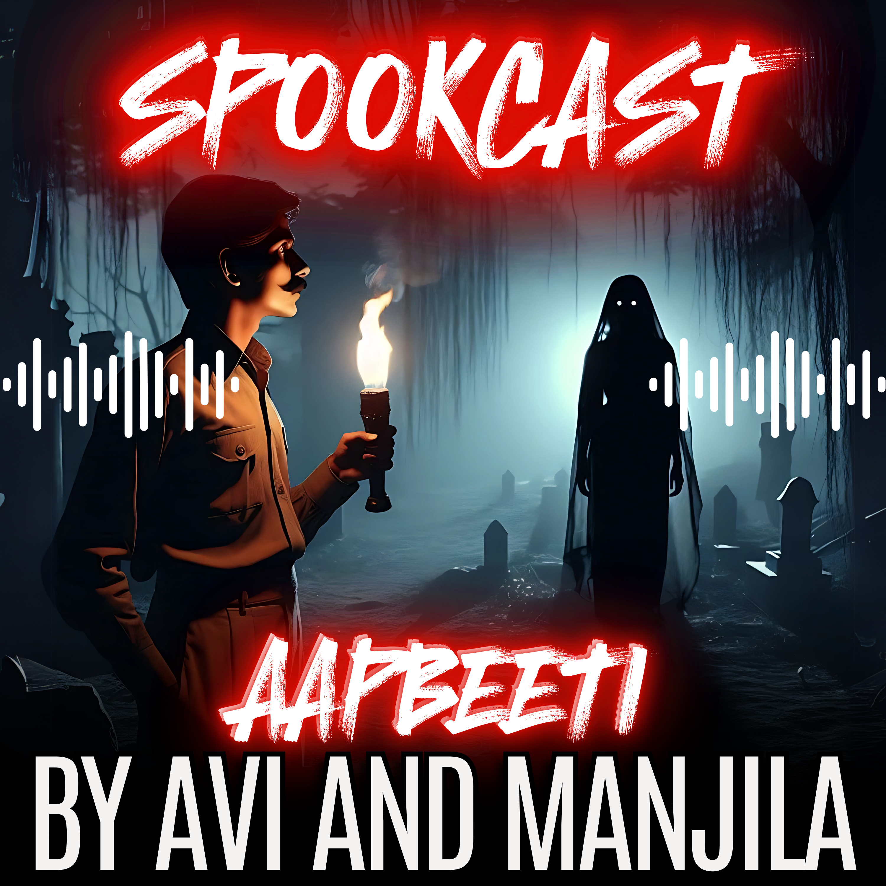 SPOOKCAST - A Hindi Horror Podcast