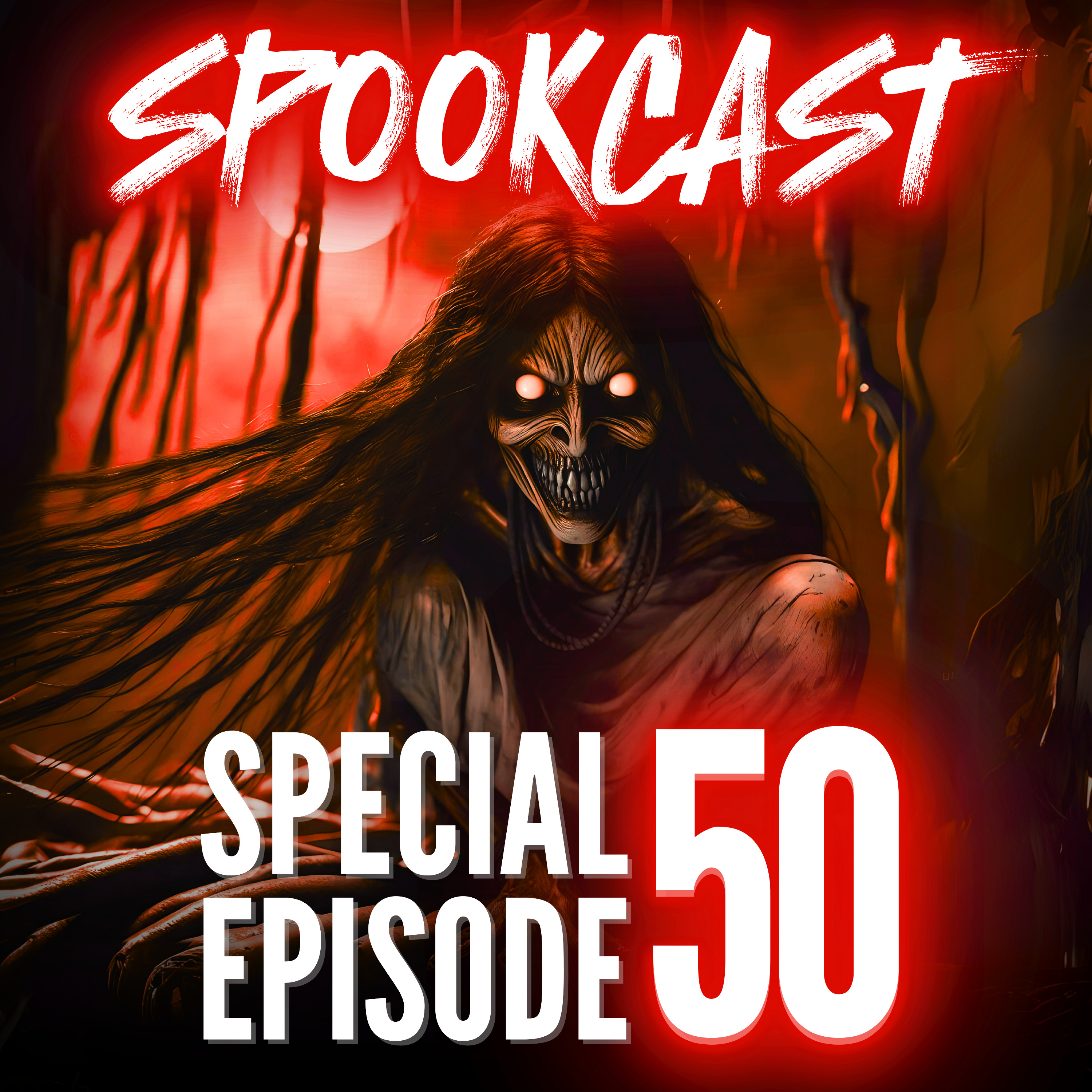SPOOKCAST - A Hindi Horror Podcast