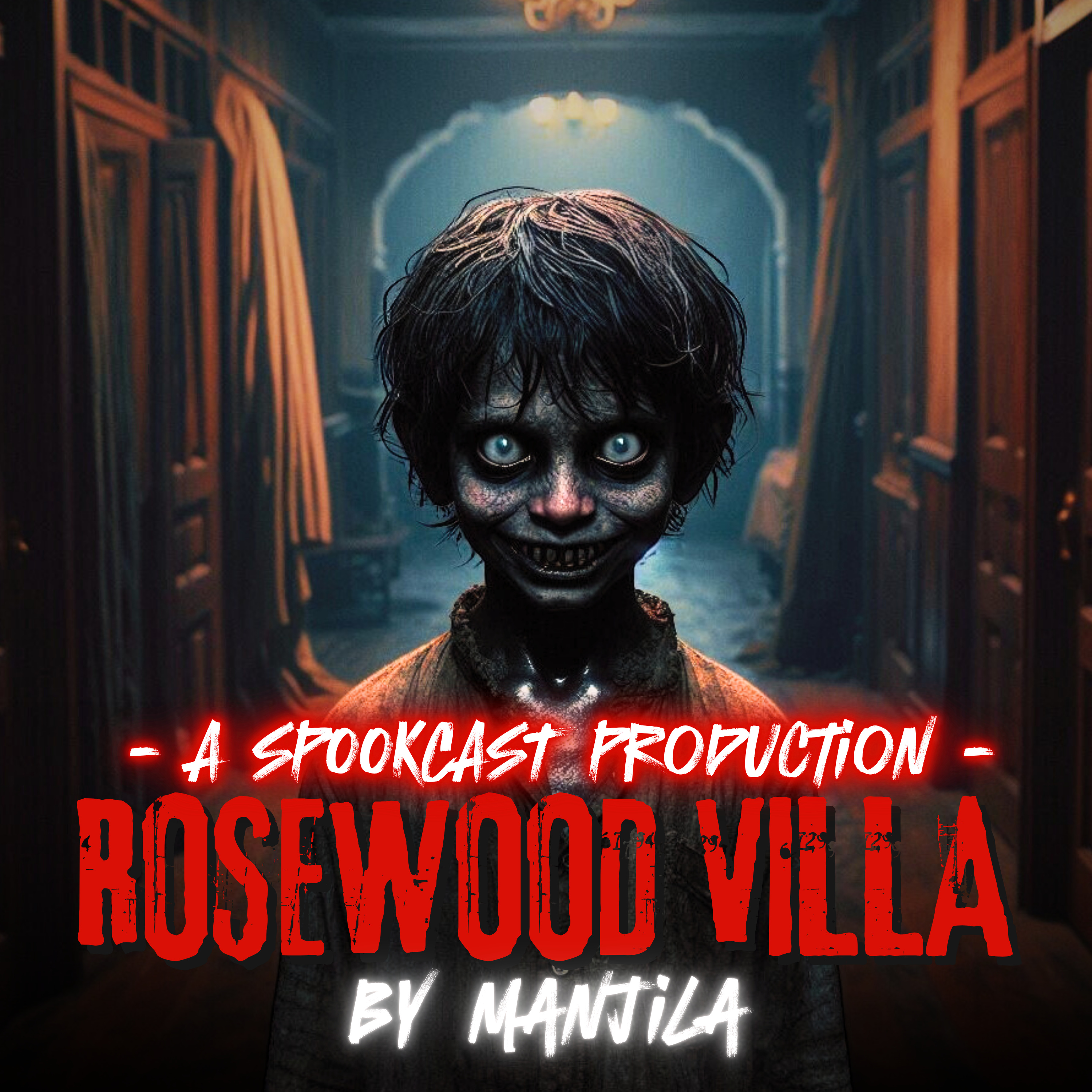 SPOOKCAST - A Hindi Horror Podcast