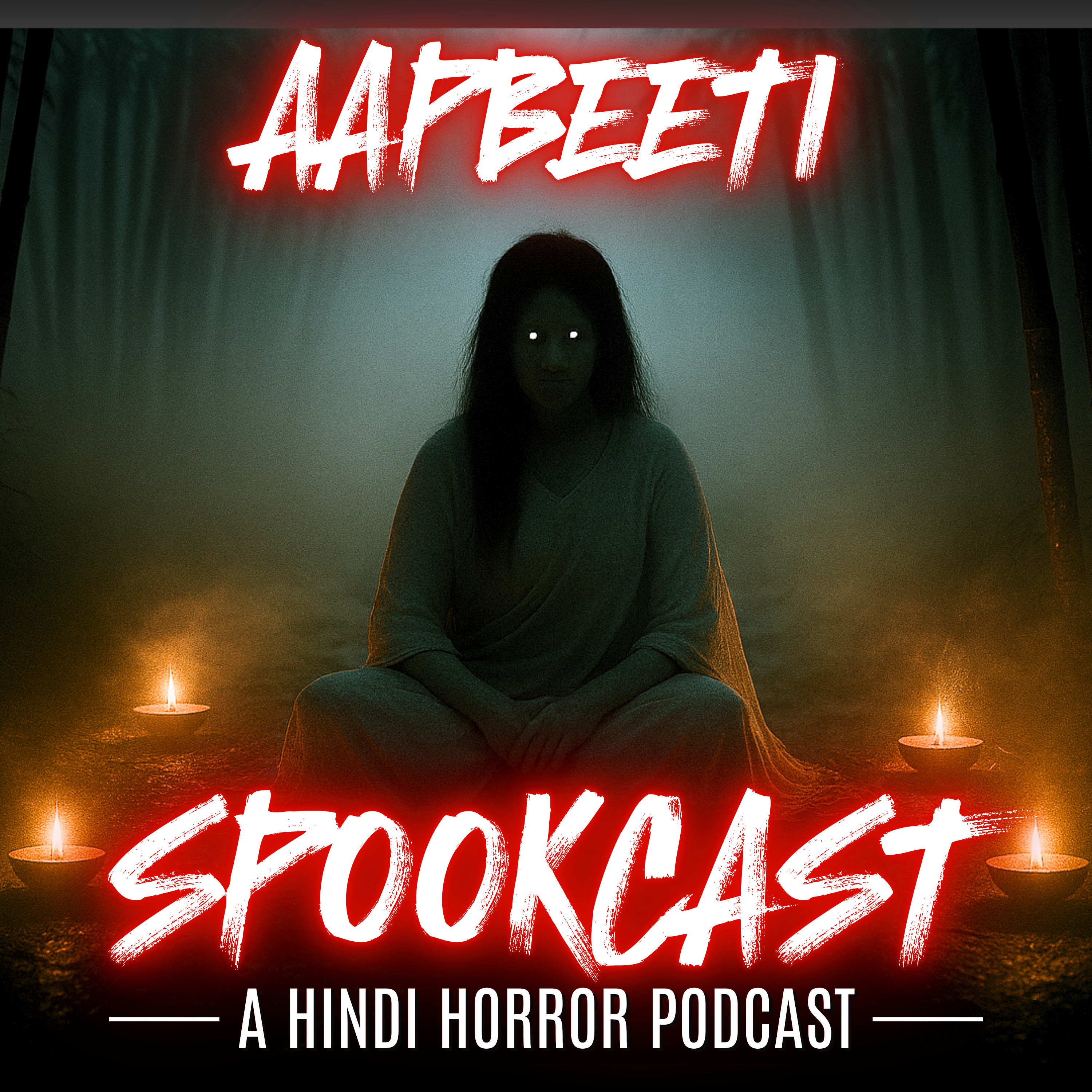 SPOOKCAST - A Hindi Horror Podcast