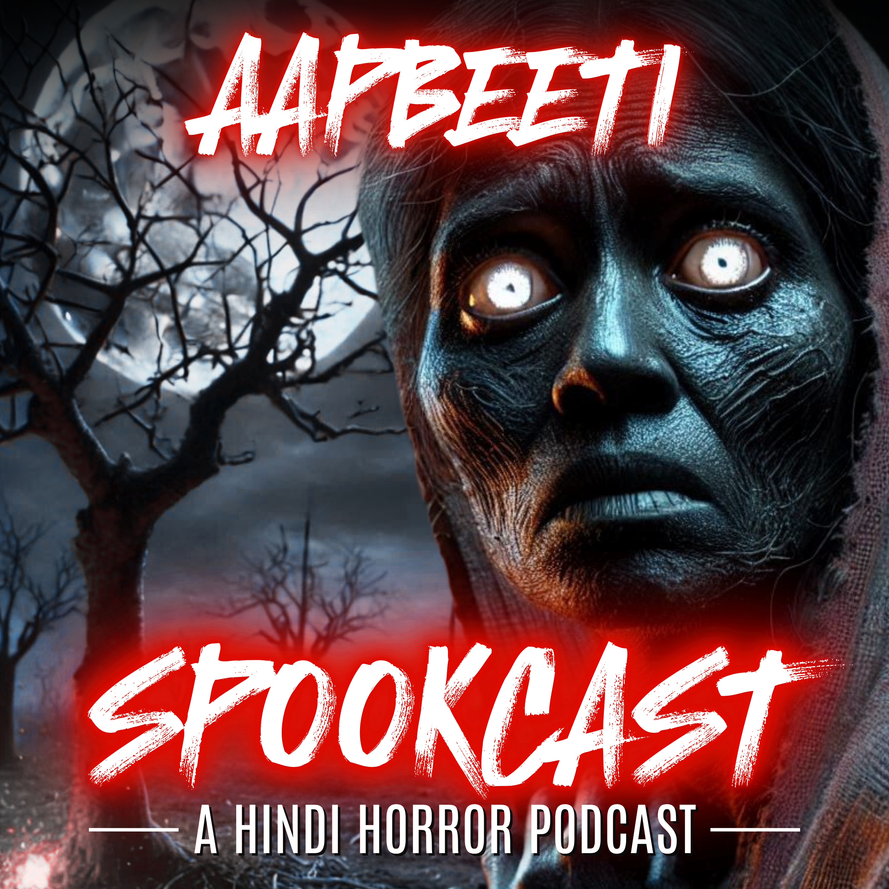 SPOOKCAST - A Hindi Horror Podcast