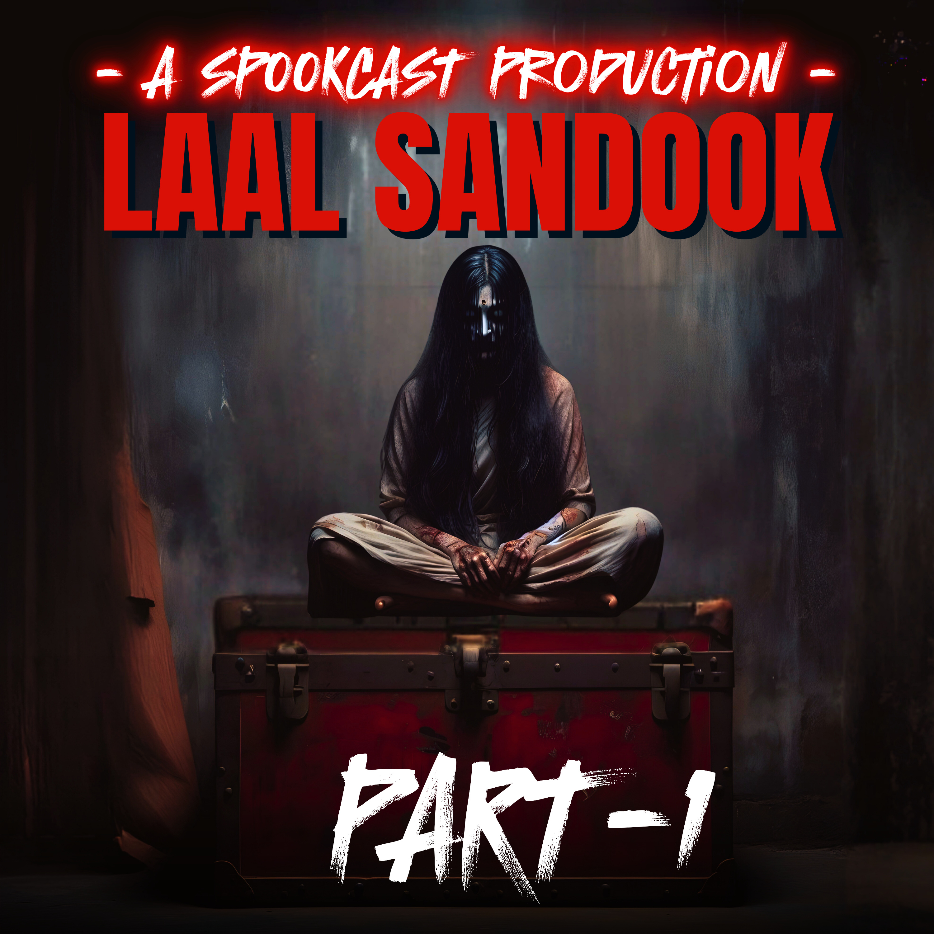 SPOOKCAST - A Hindi Horror Podcast