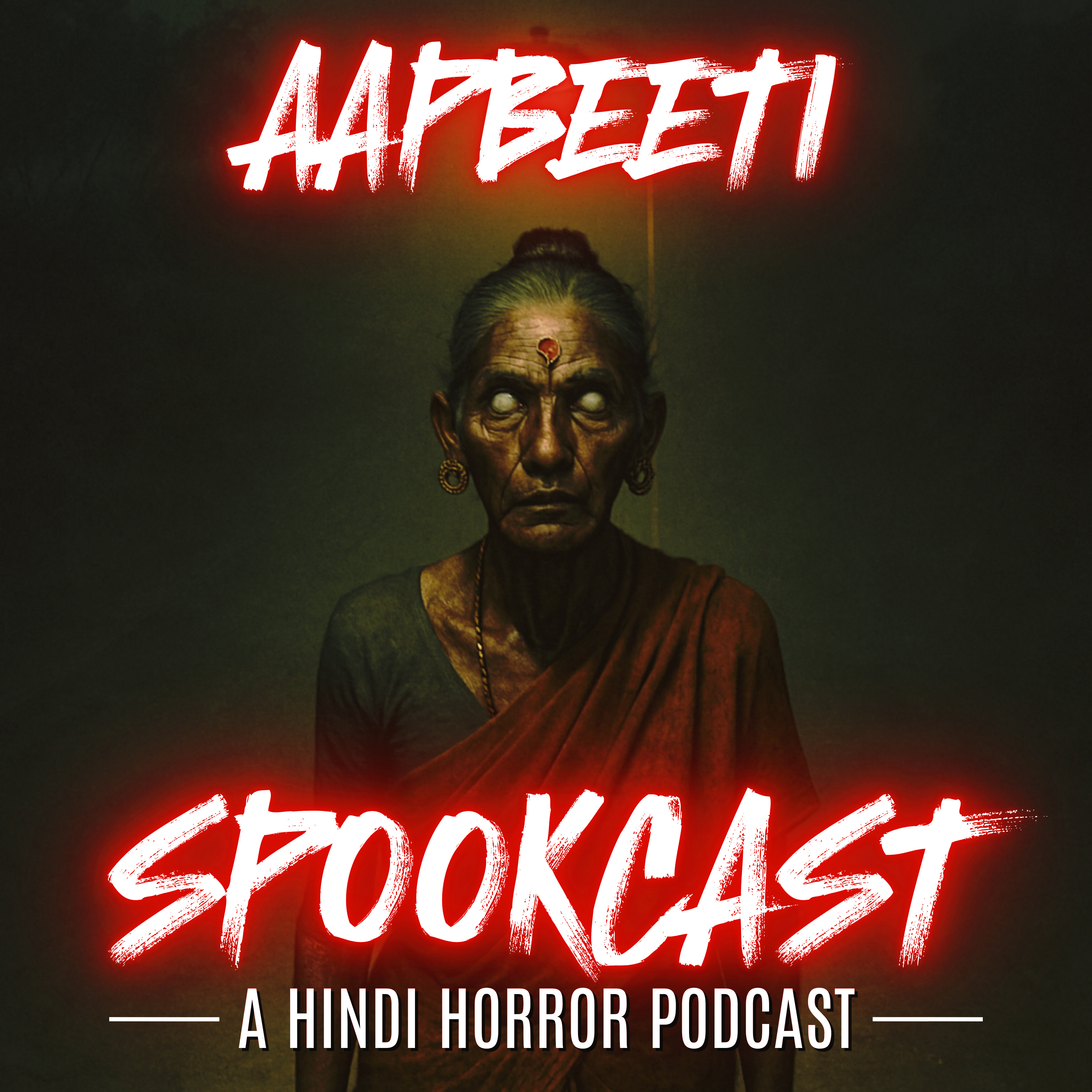 SPOOKCAST - A Hindi Horror Podcast