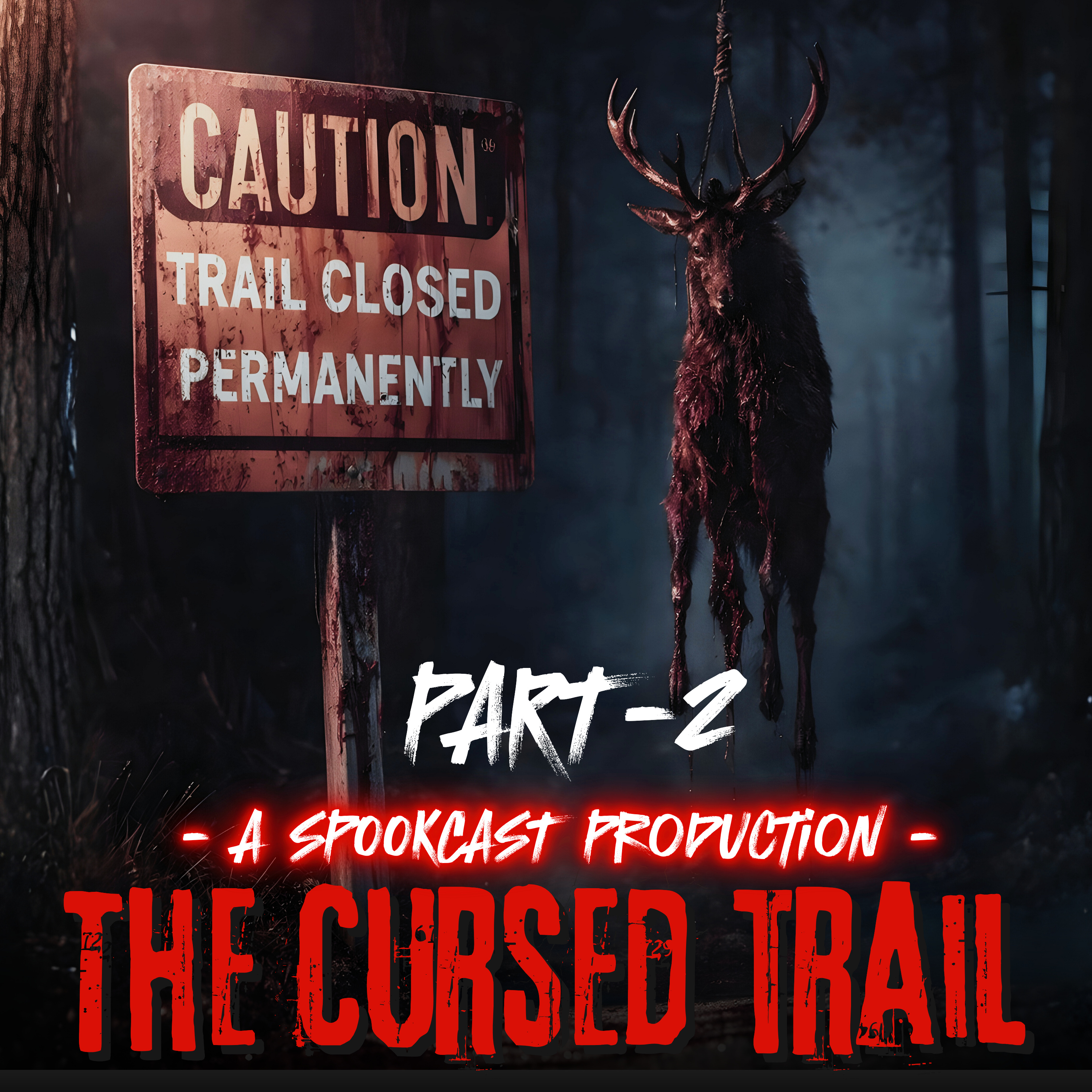 SPOOKCAST - A Hindi Horror Podcast