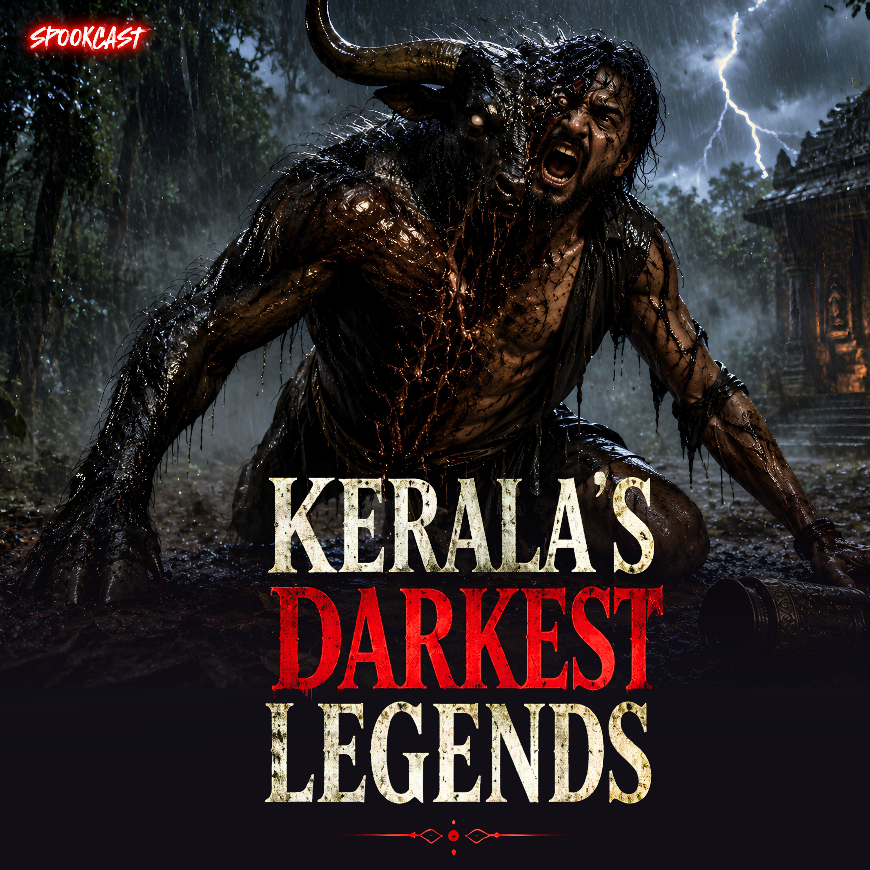 Odiyan aur Yakshi: Kerala Ki Sabse Darawani Lok Kathayein | Mitti aur Myths Ep. 87