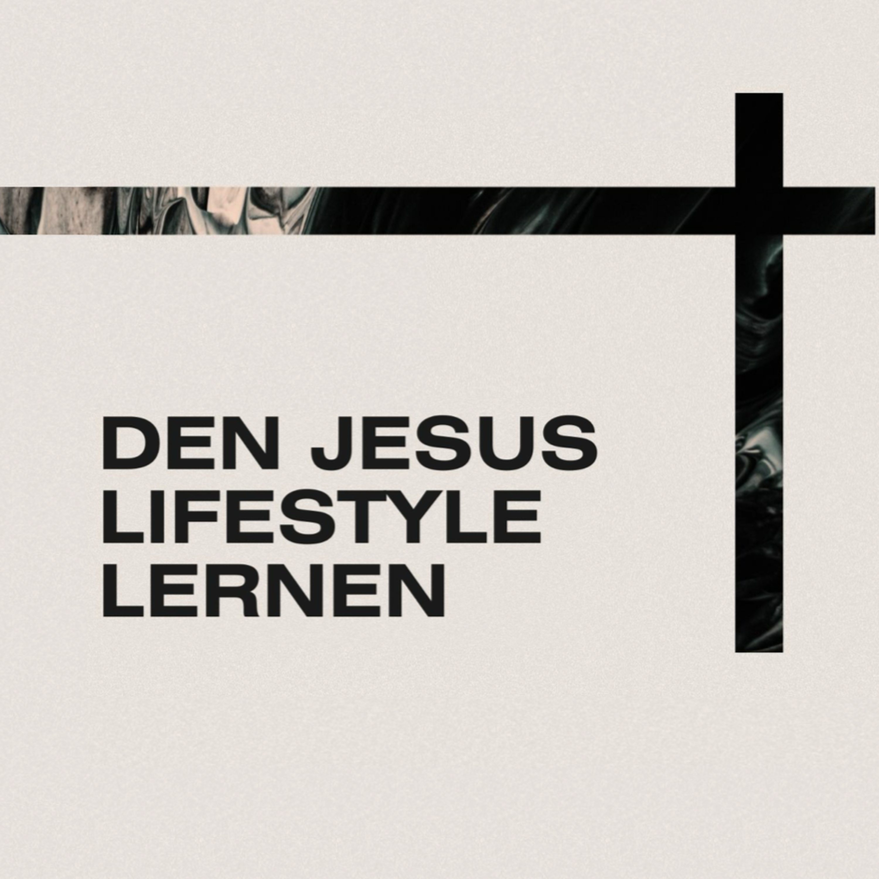 Den Jesus Lifesyle lernen // Von Jesus geformt werden (Teil 3) // Othniel Erdei