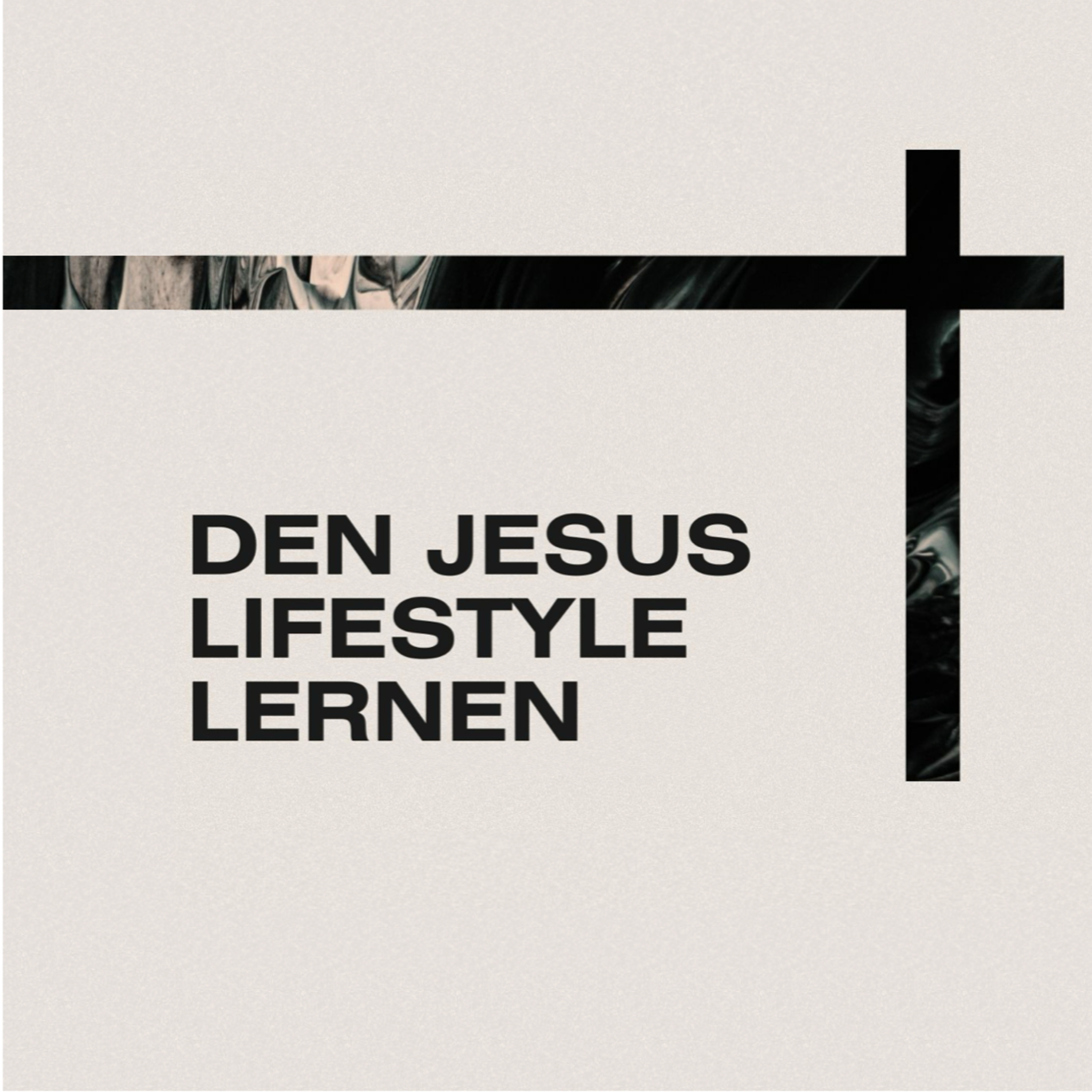 Den Jesus Lifestyle lernen // Beten lernen (Teil 7) // Othniel Erdei