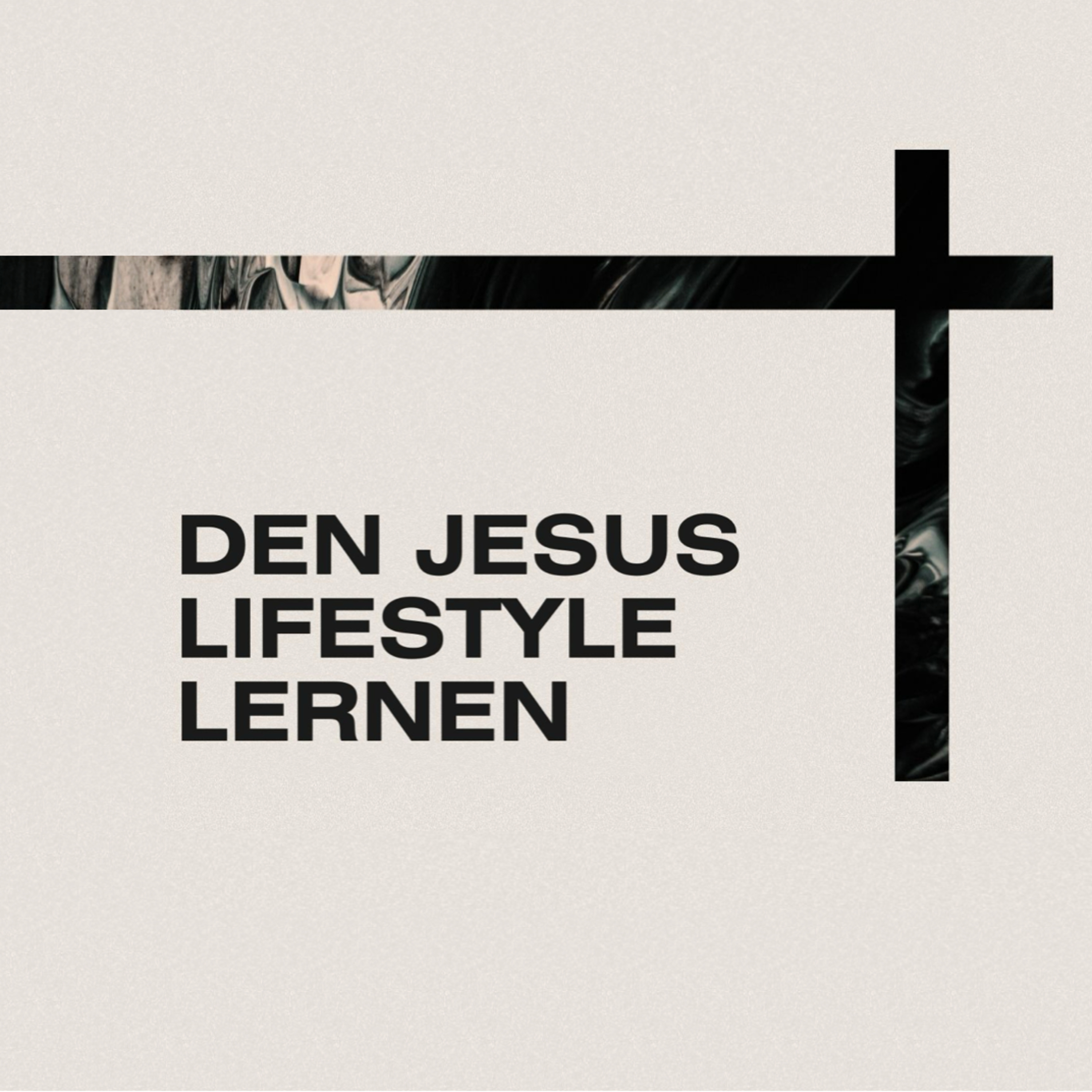 Den Jesus Lifestyle lernen// (Auf) Gott hören // Othniel Erdei