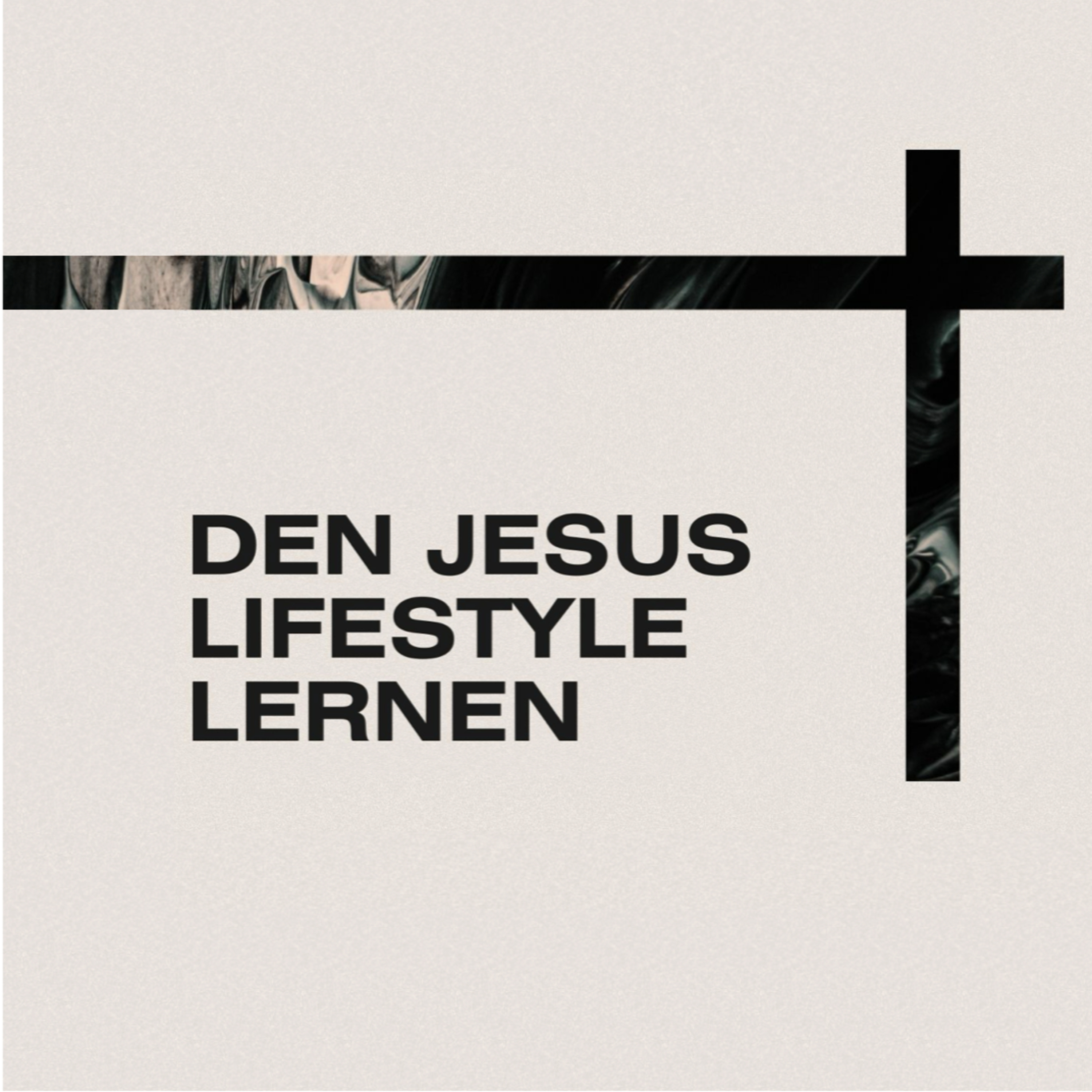 Der Jesus Lifestyle // Michael Krumbacher