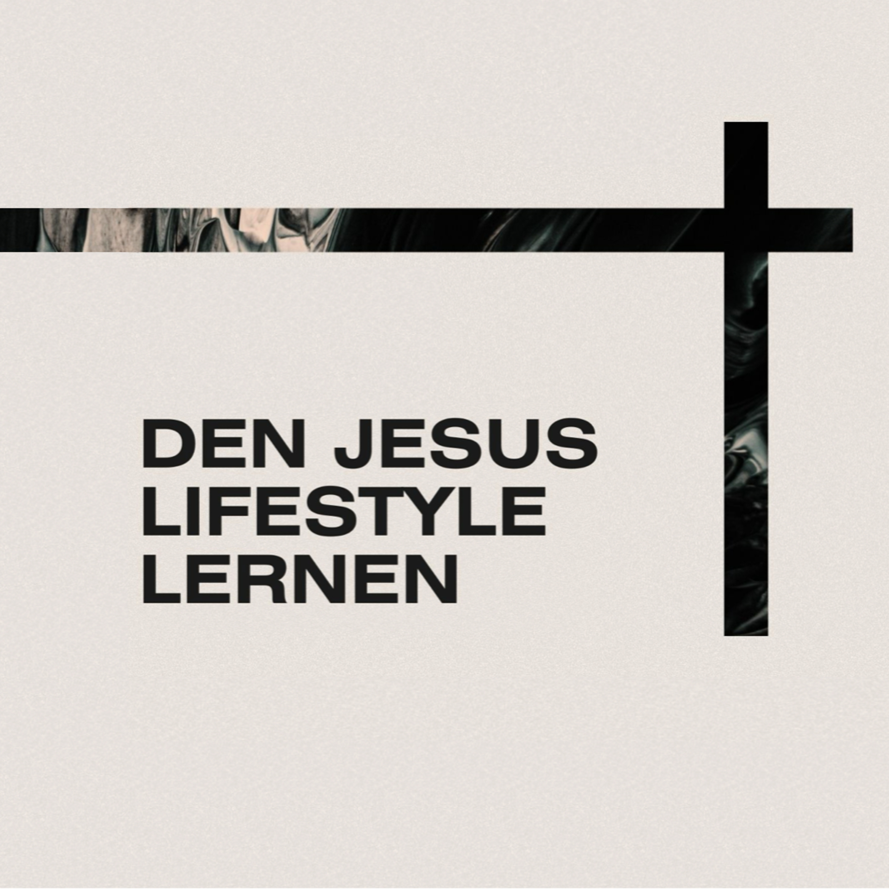 Den Jesus Lifestyle lernen// Was mache ich hier eigentlich? // Othniel Erdei