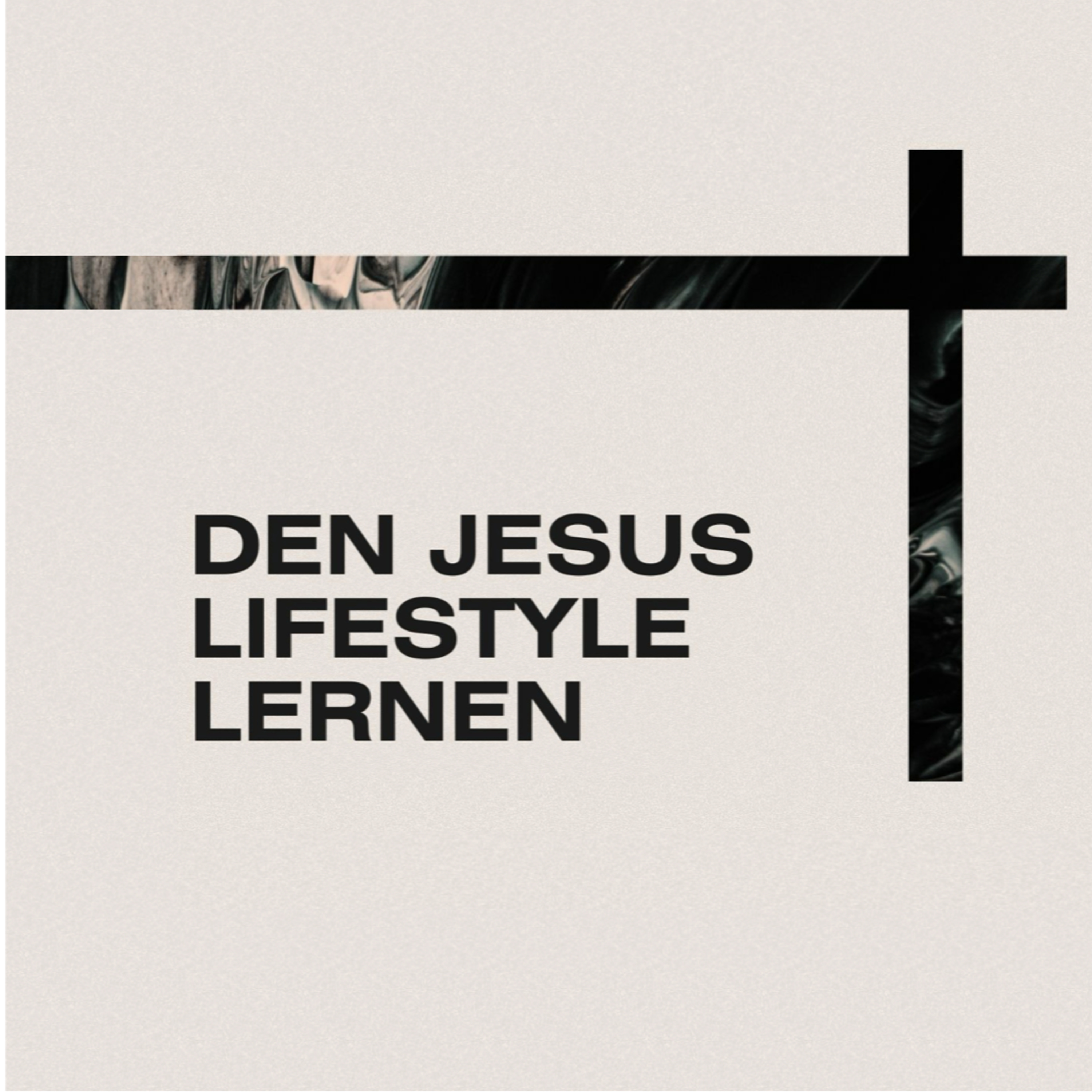 Den Jesus Lifestyle lernen // Schritte in deine Berufung // Othniel Erdei
