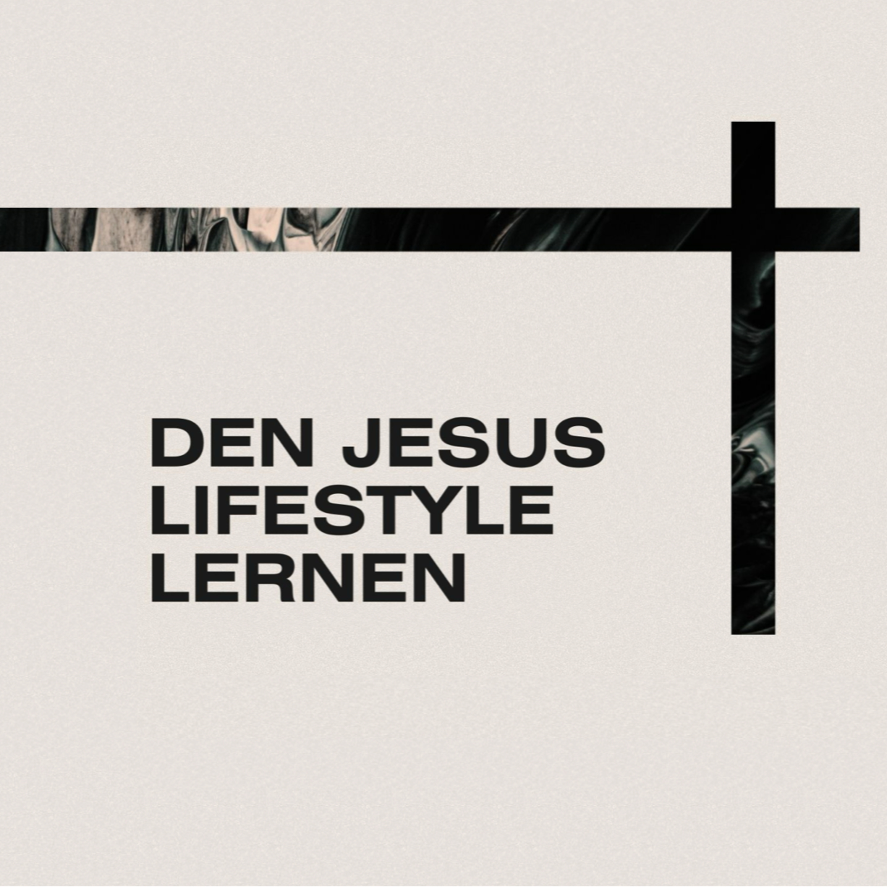 Den Jesus Lifestyle lernen// Berufung mit Jesus ist der Anfang und das Ziel // Othniel Erdei