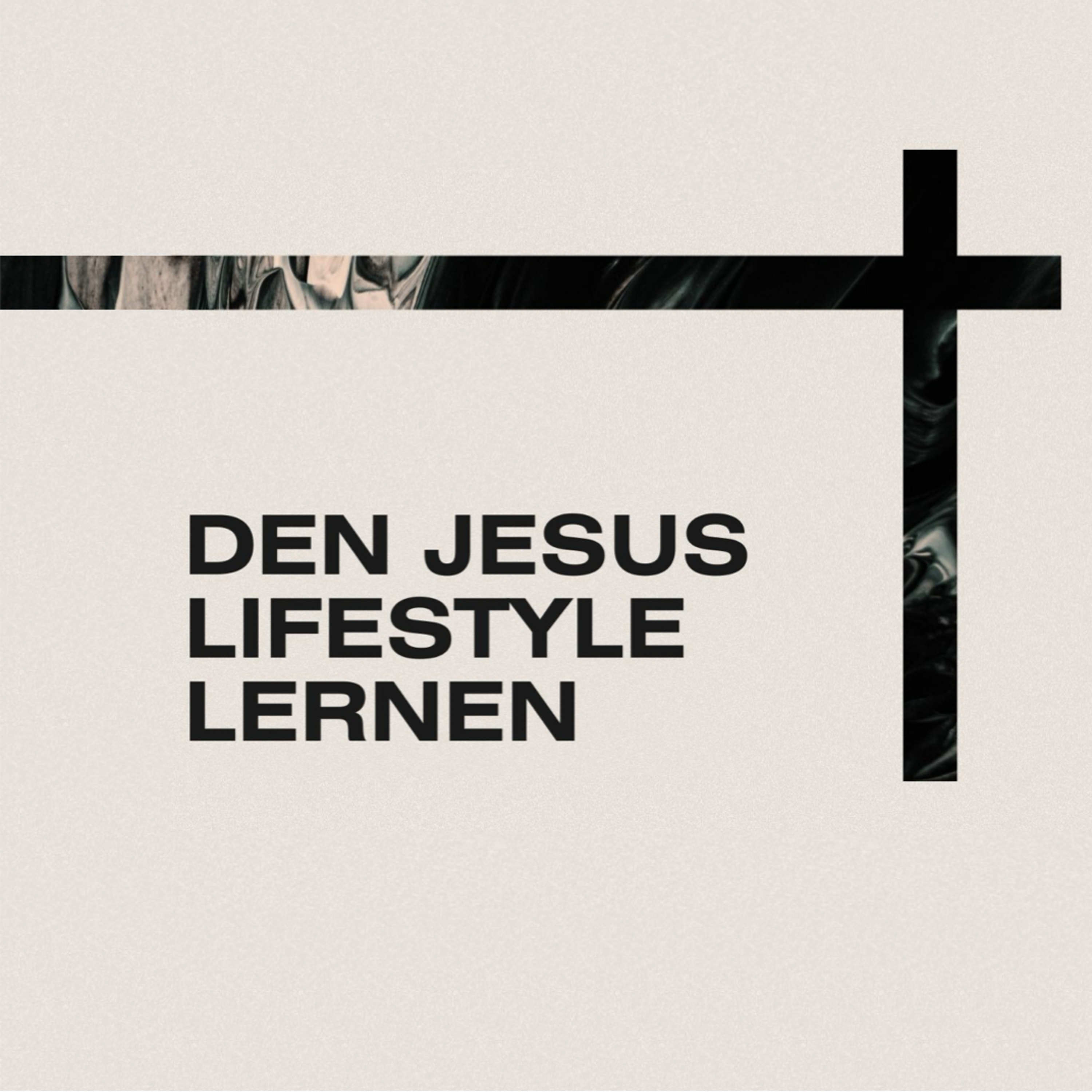 Den Jesus Lifestyle lernen // Warum (handeln wir)? // Michael Krumbacher
