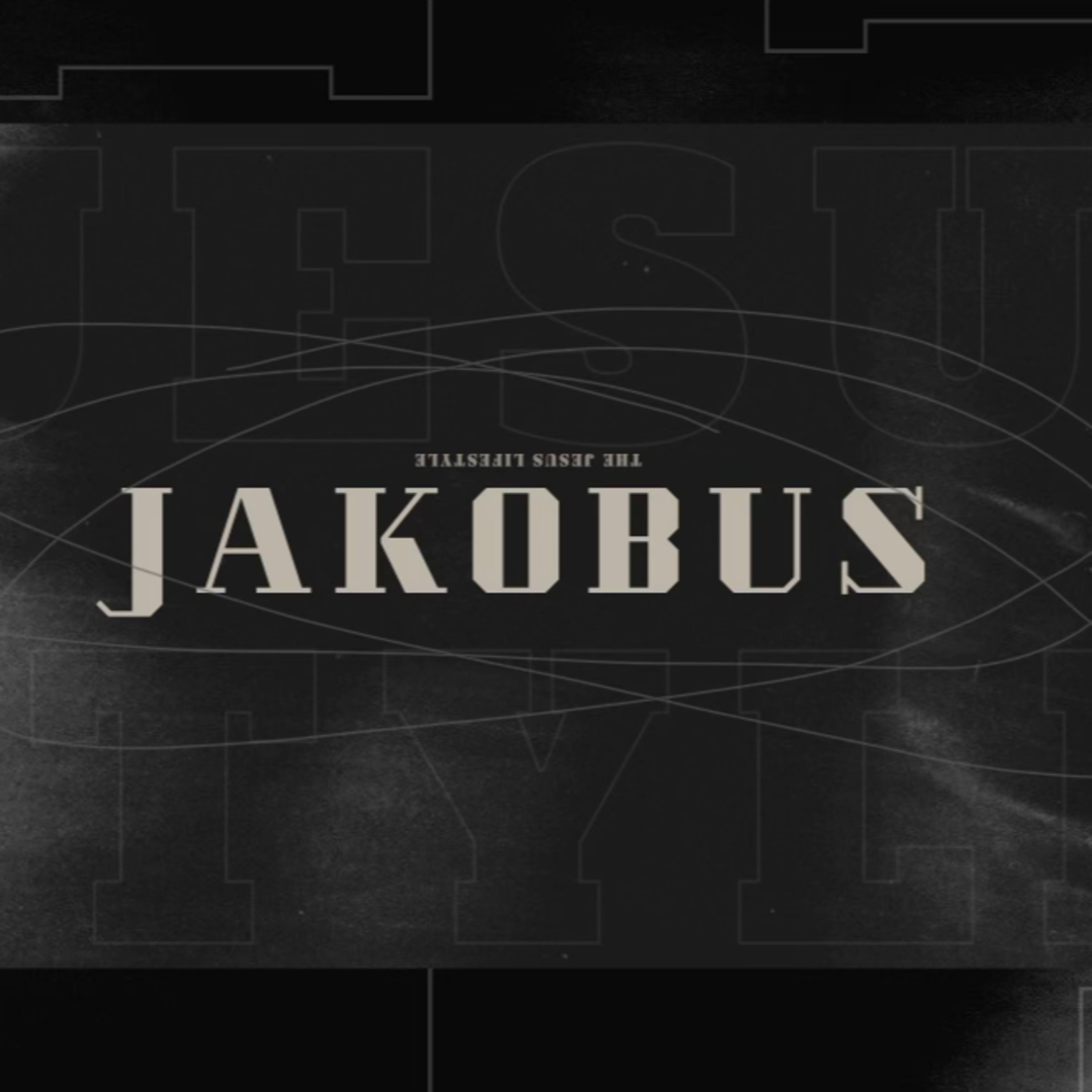 Jakobusbrief// Glaubst du wirklich an Jesus? // Othniel Erdei