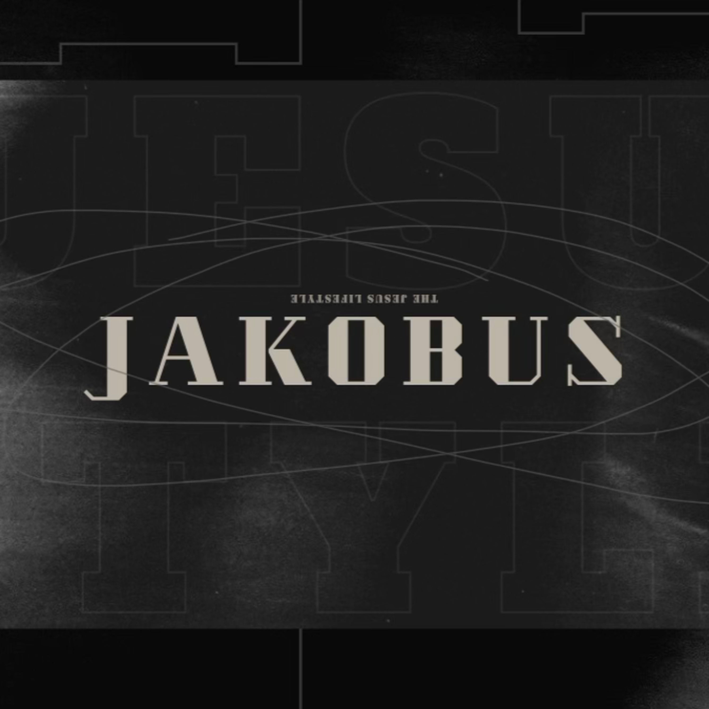 Jakobusbrief// Worte die Leben oder Tod bringen // Dave Catana