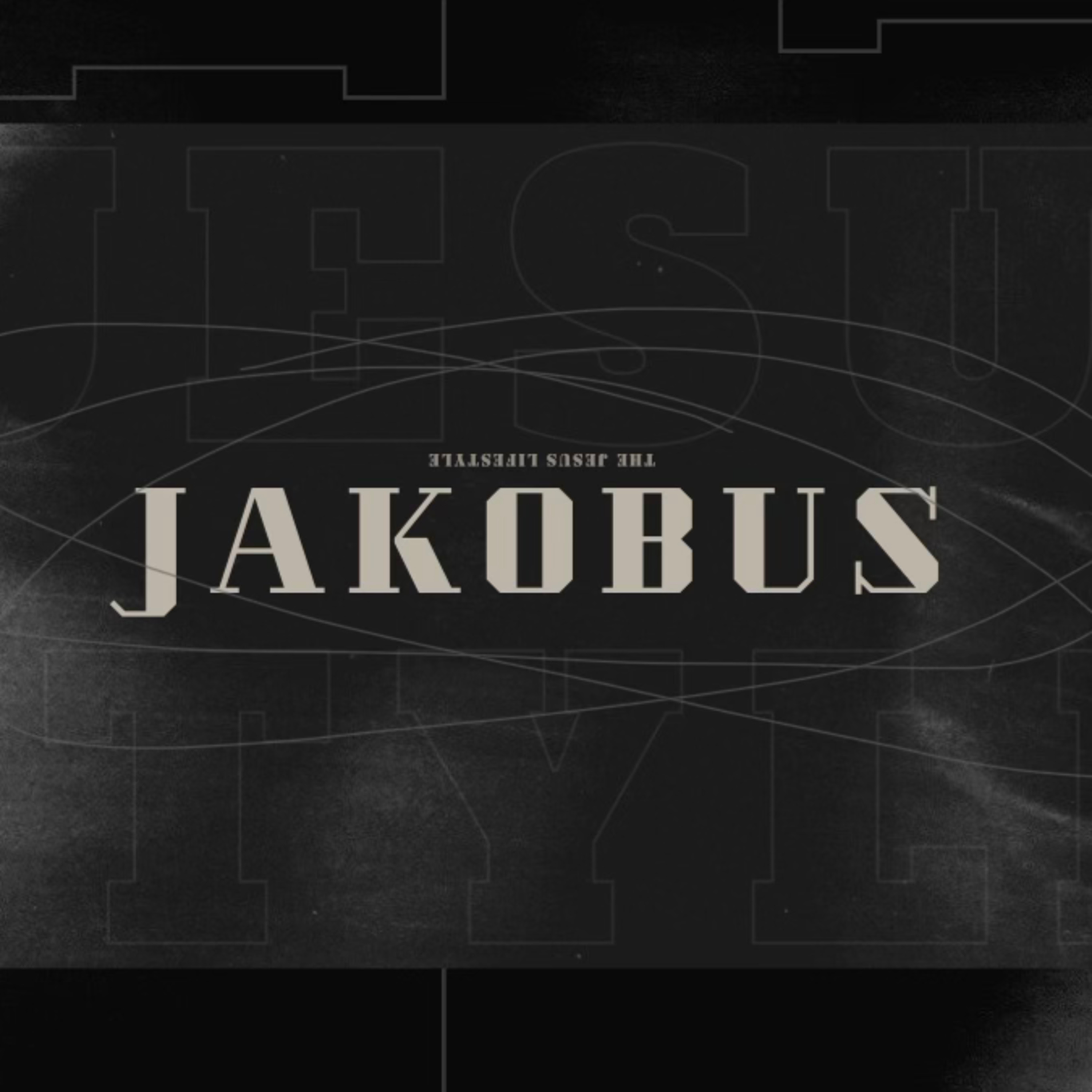Jakobusbrief // Weisheit, die Frieden schafft // Michael Krumbacher