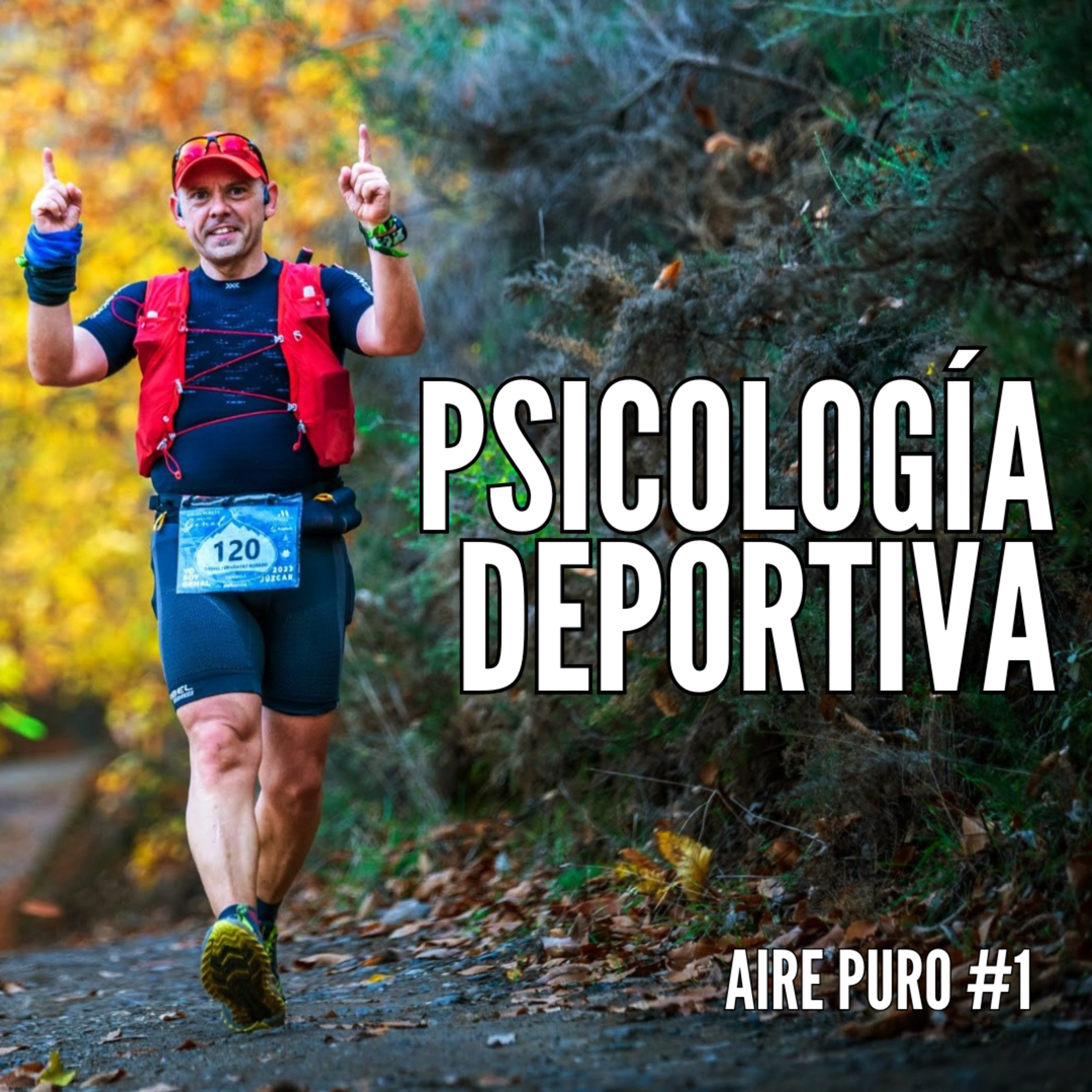 AIRE PURO Podcast