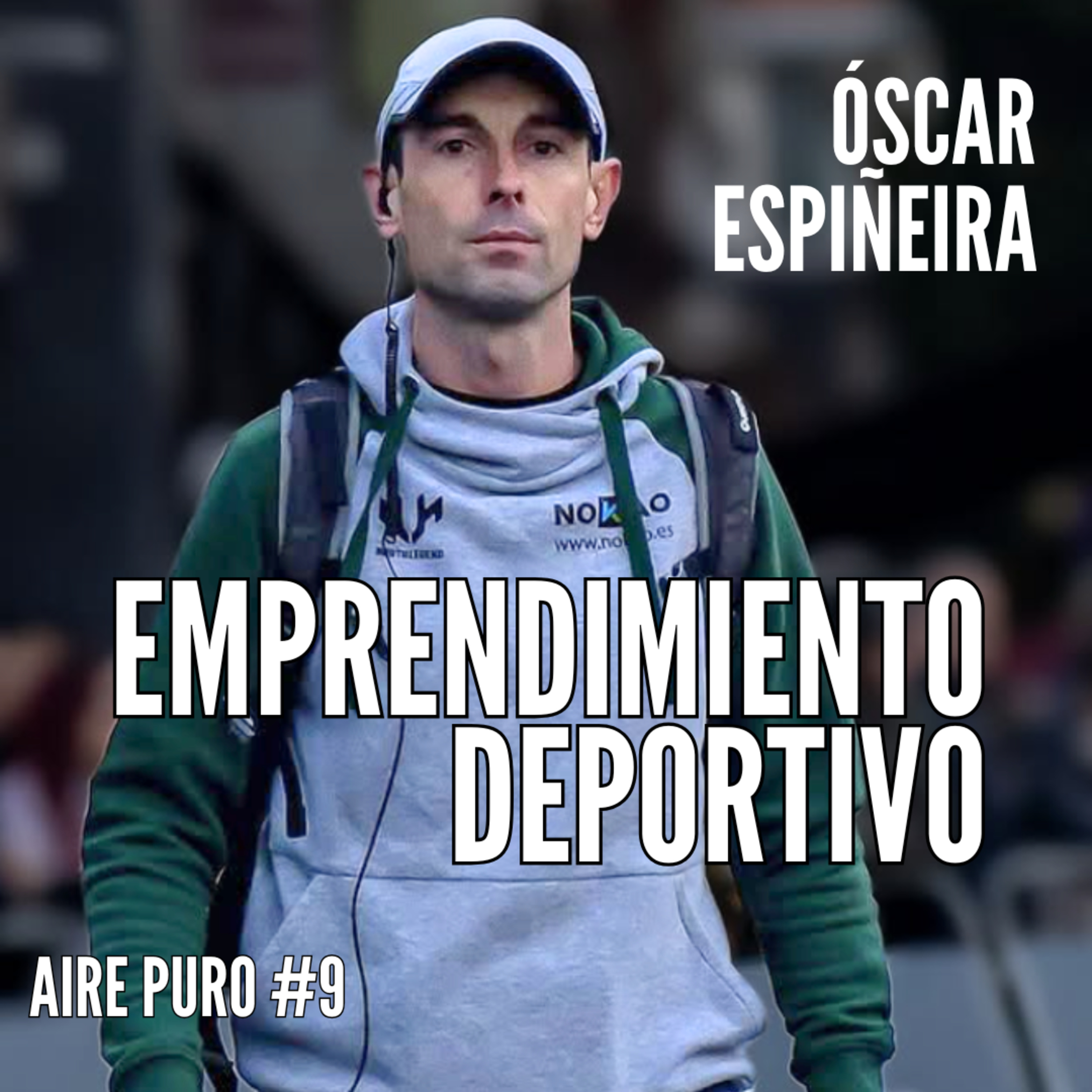 AIRE PURO Podcast