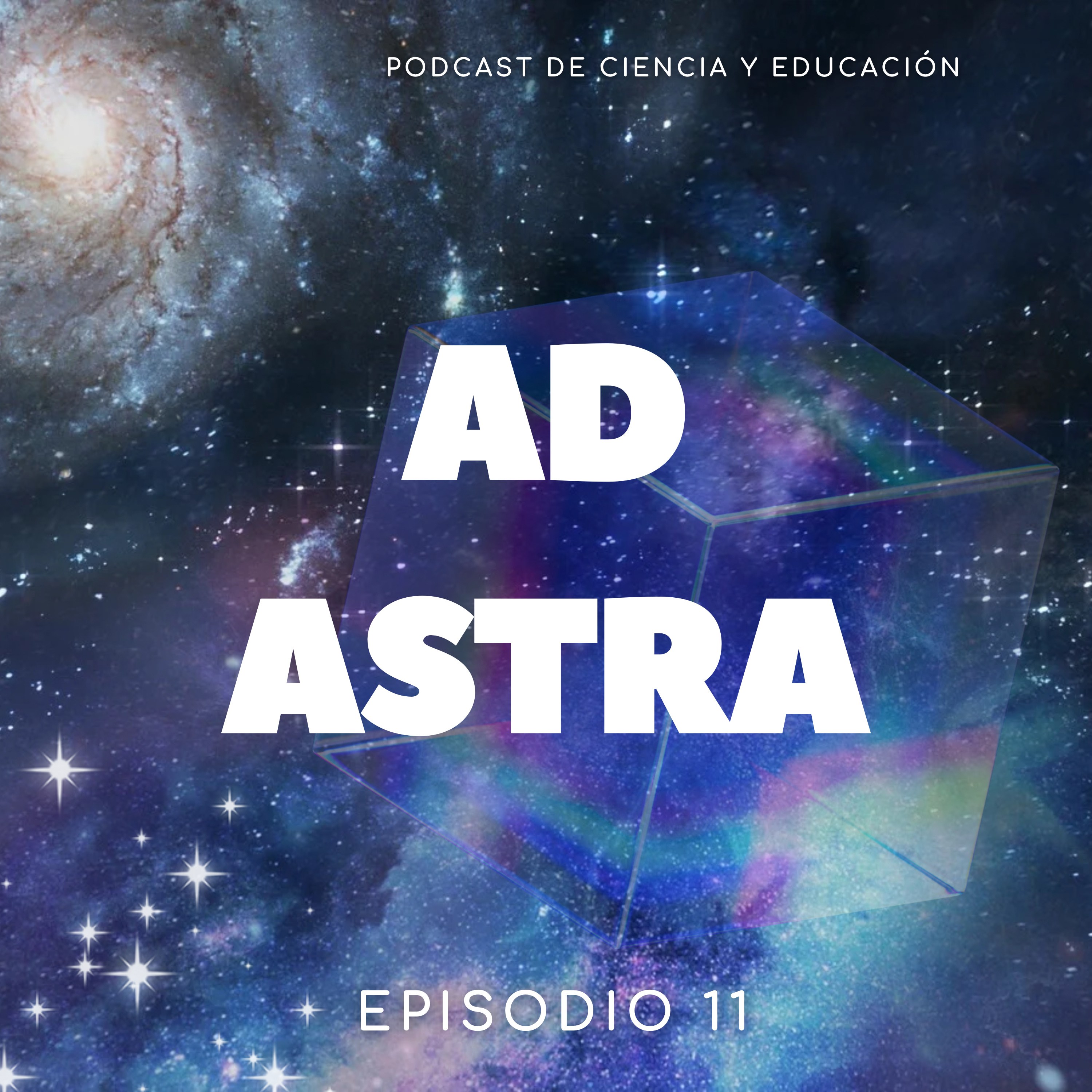 Ad Astra