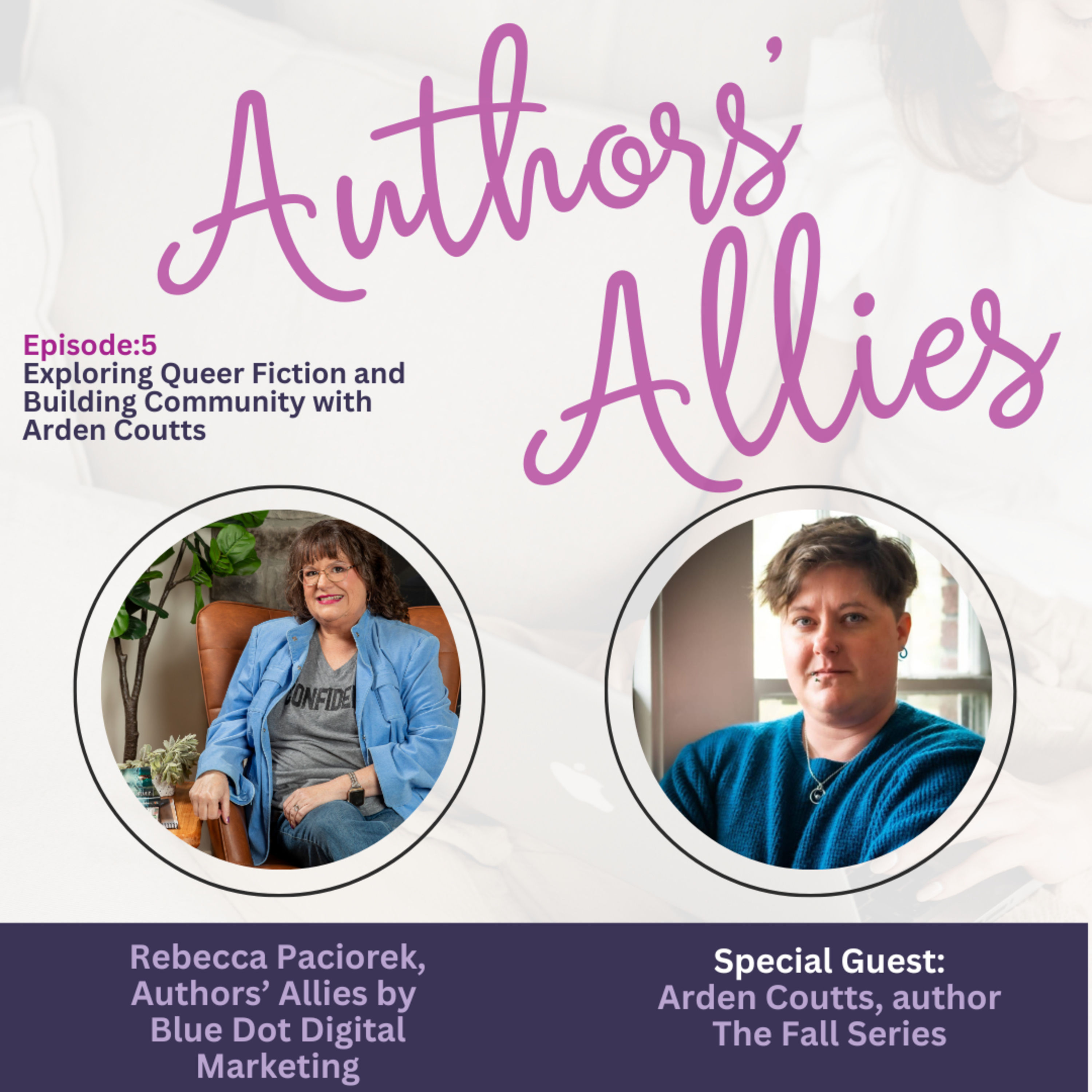 Authors\' Allies