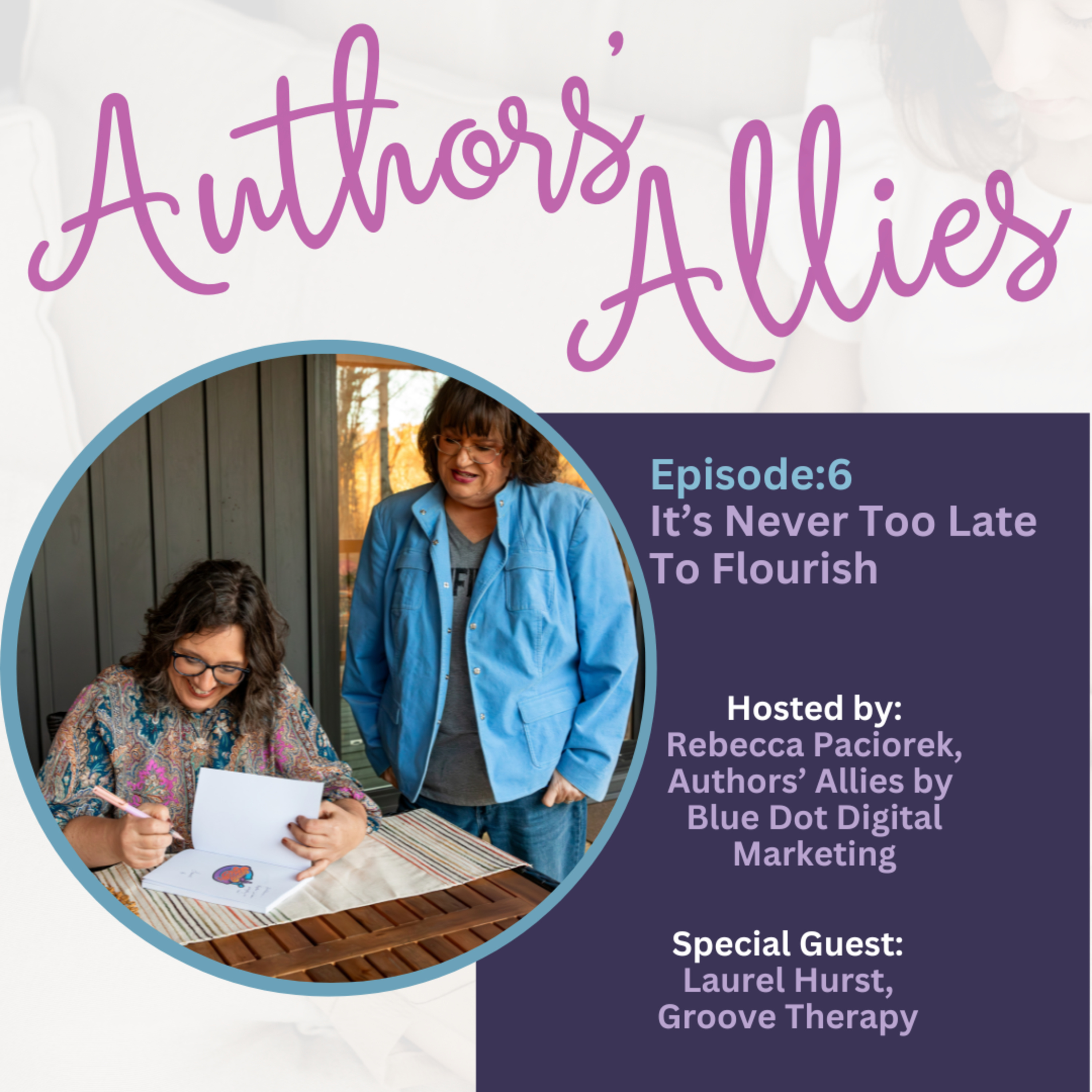 Authors\' Allies
