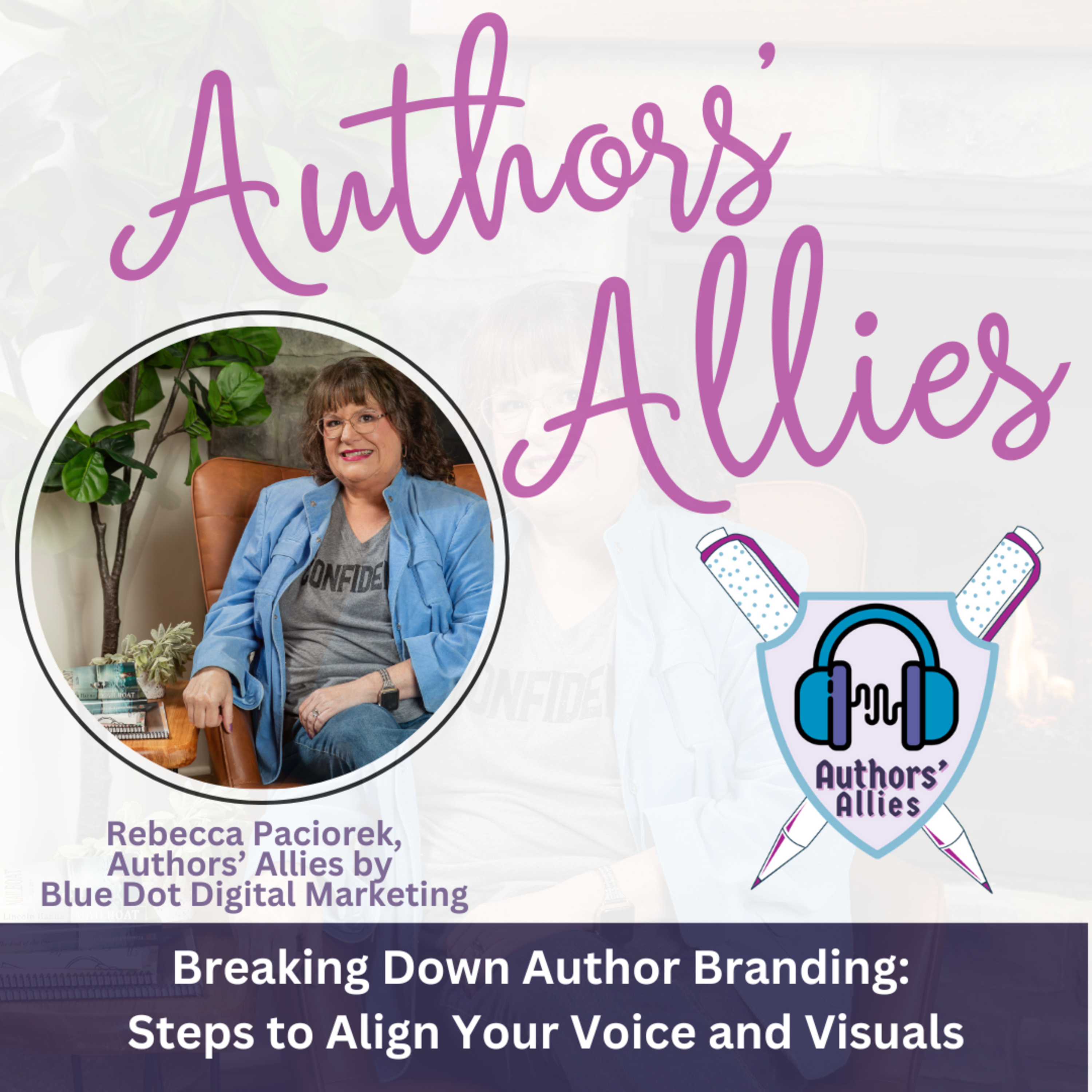 Authors\' Allies