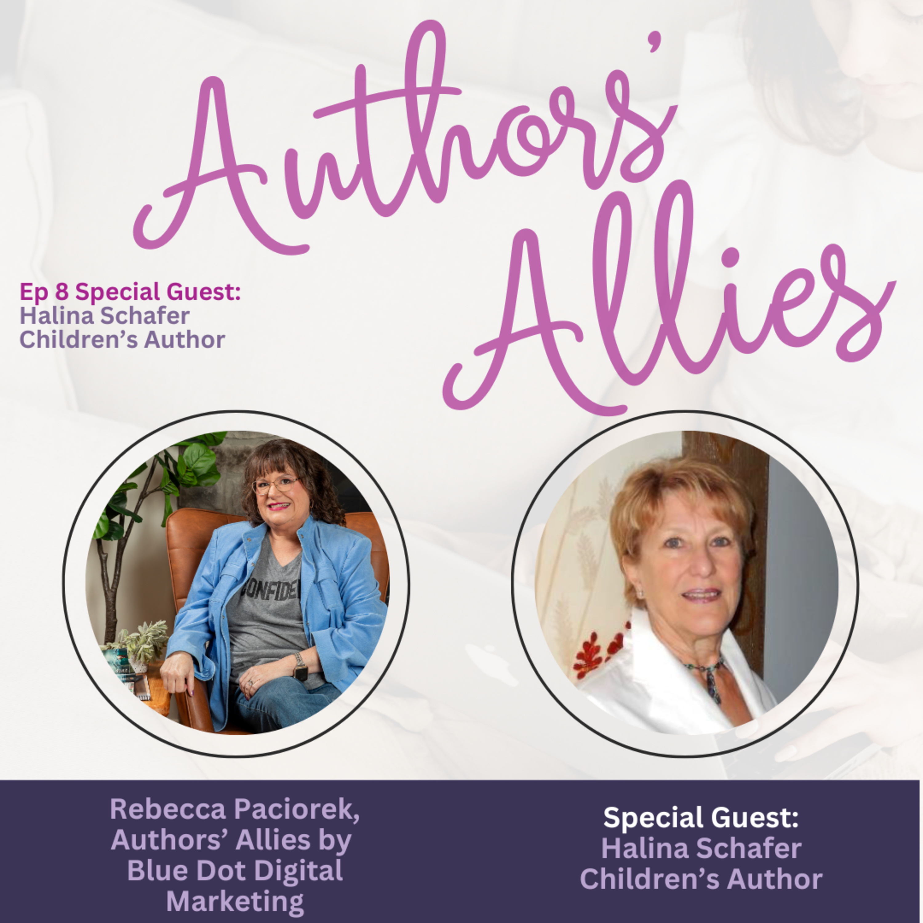 Authors\' Allies
