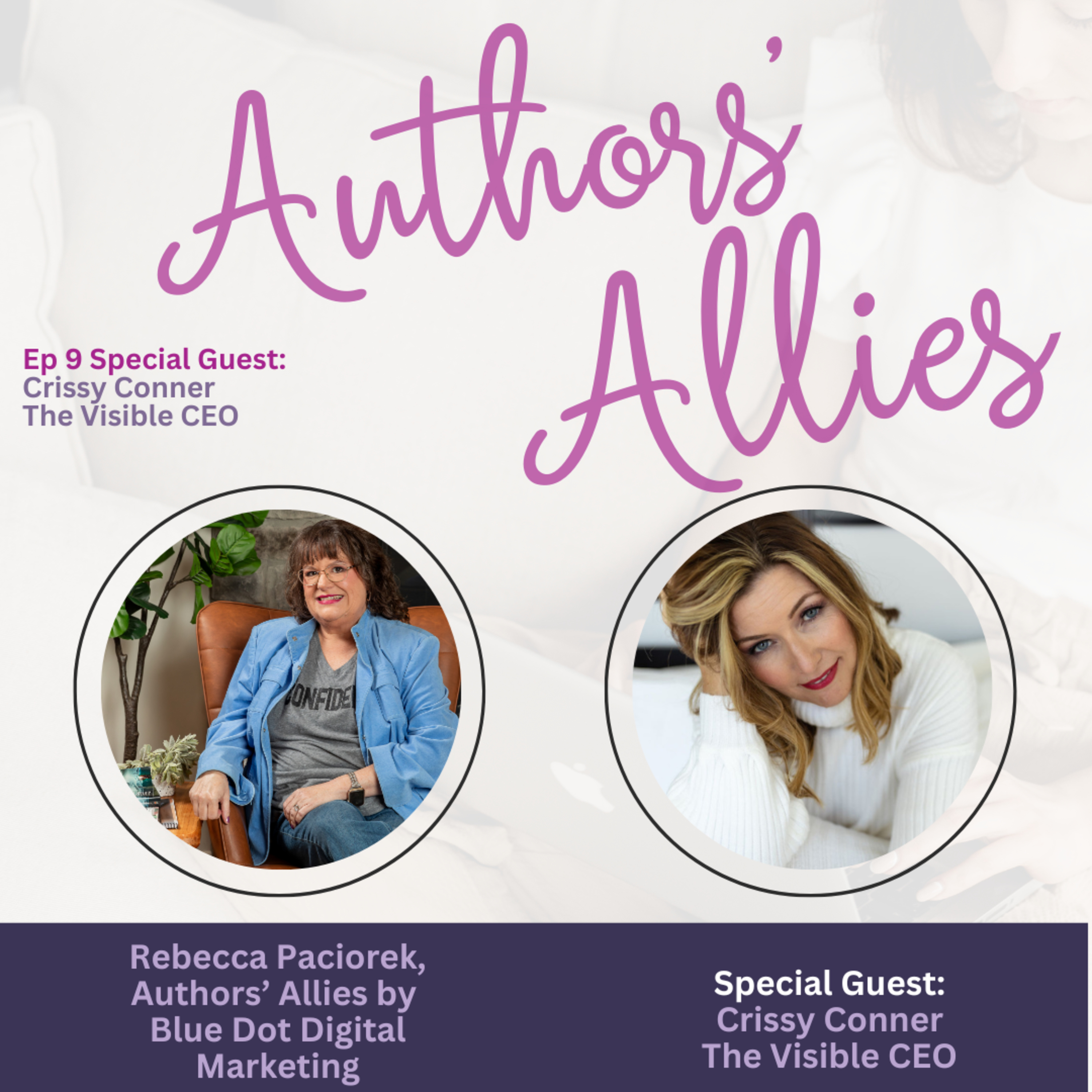 Authors\' Allies