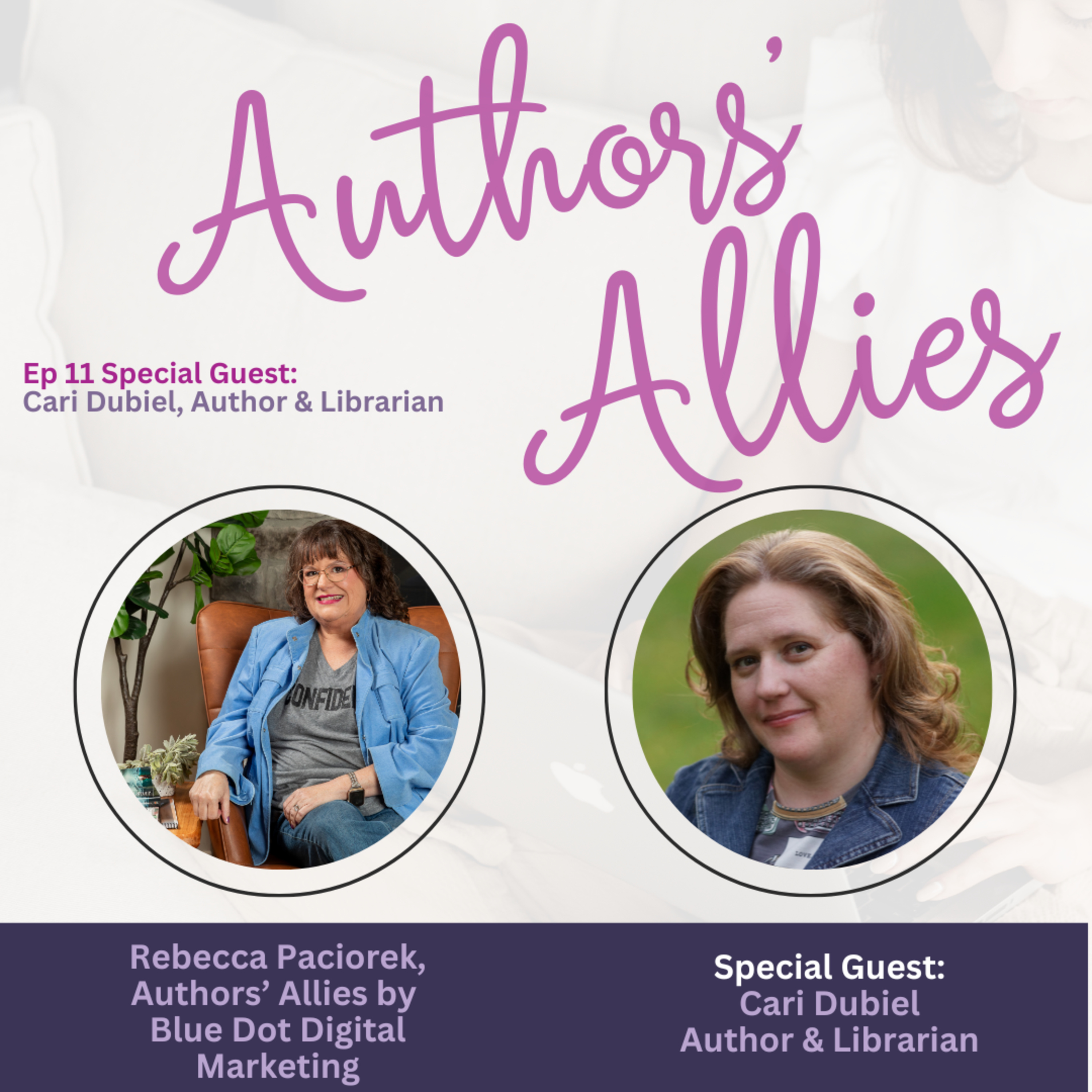 Authors\' Allies