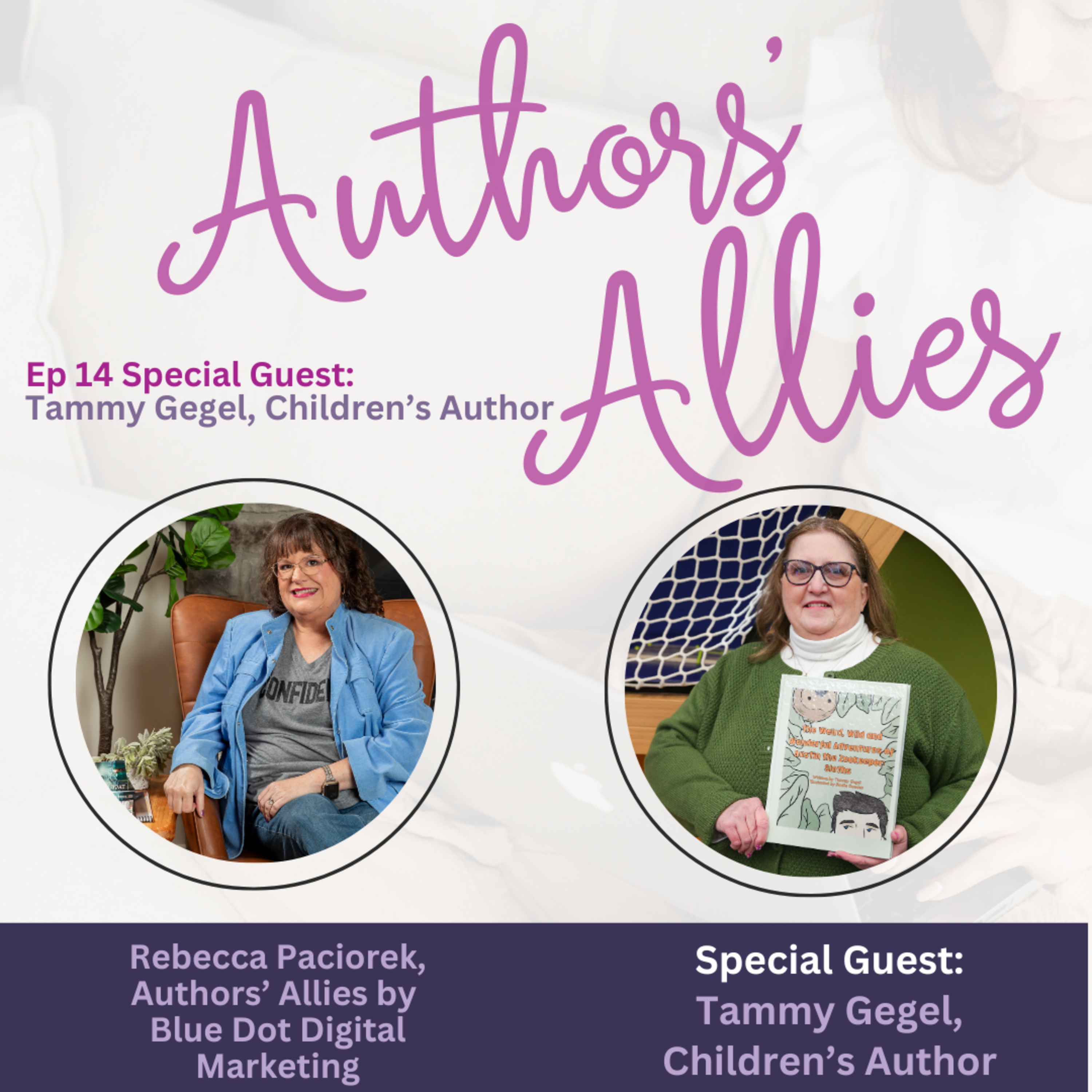 Authors\' Allies