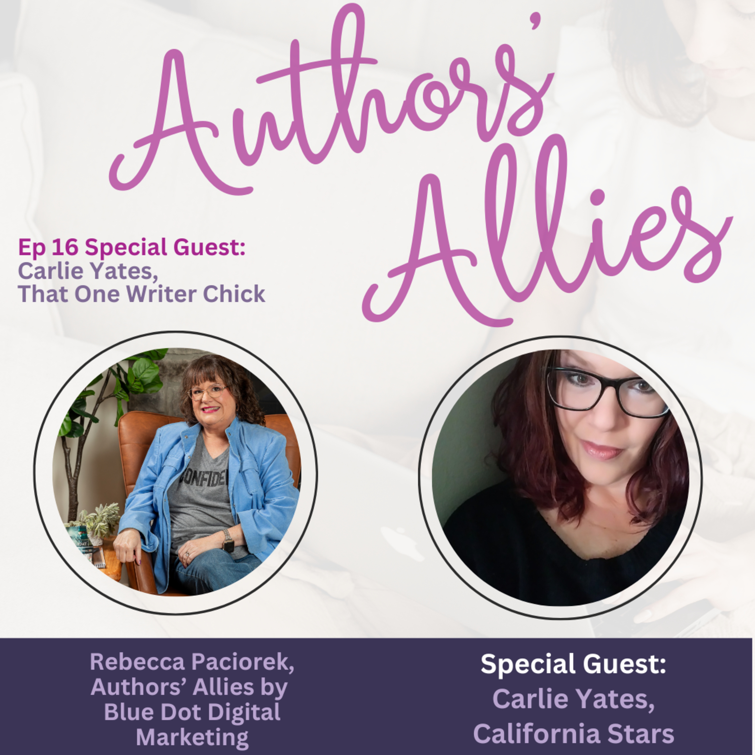 Authors\' Allies