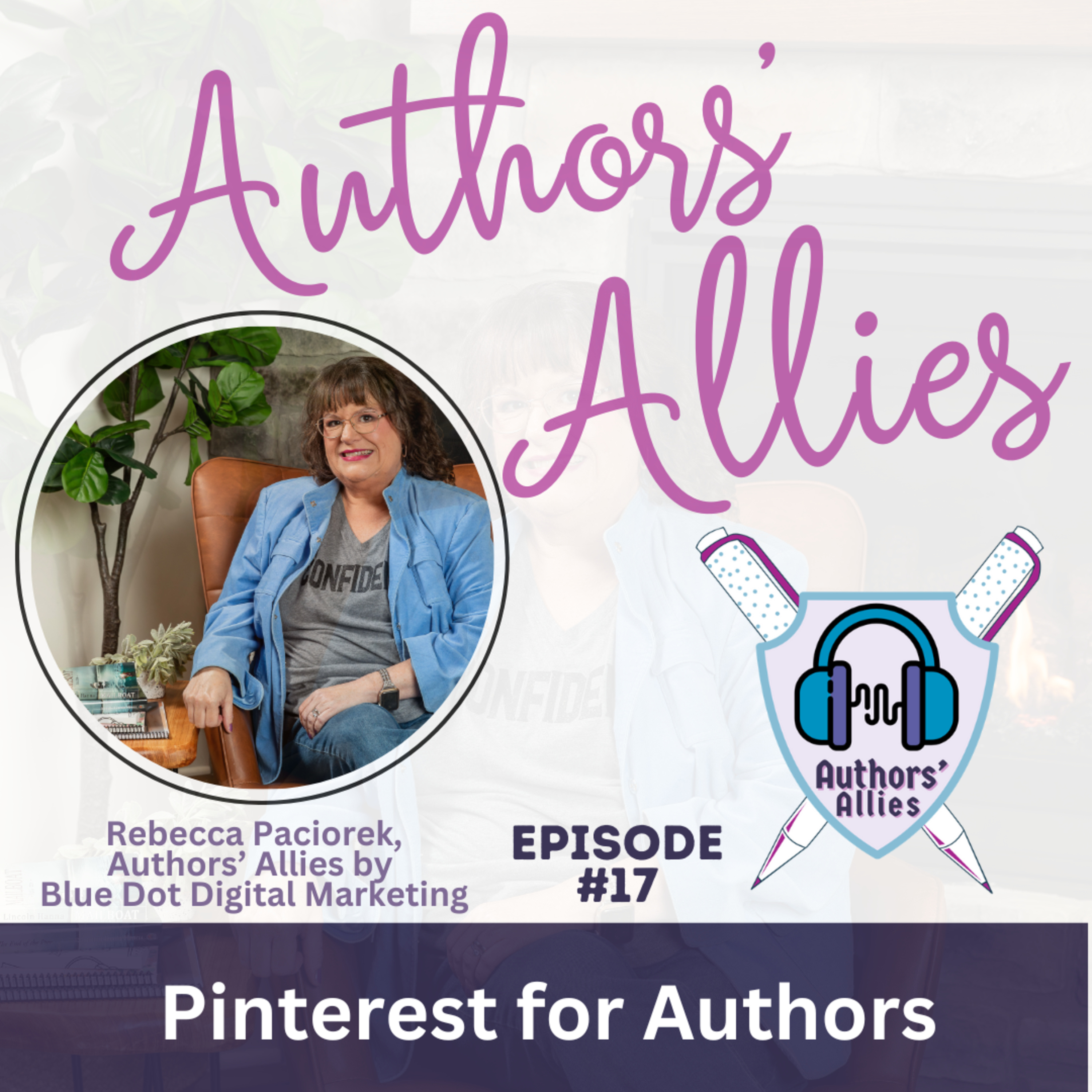 Authors\' Allies